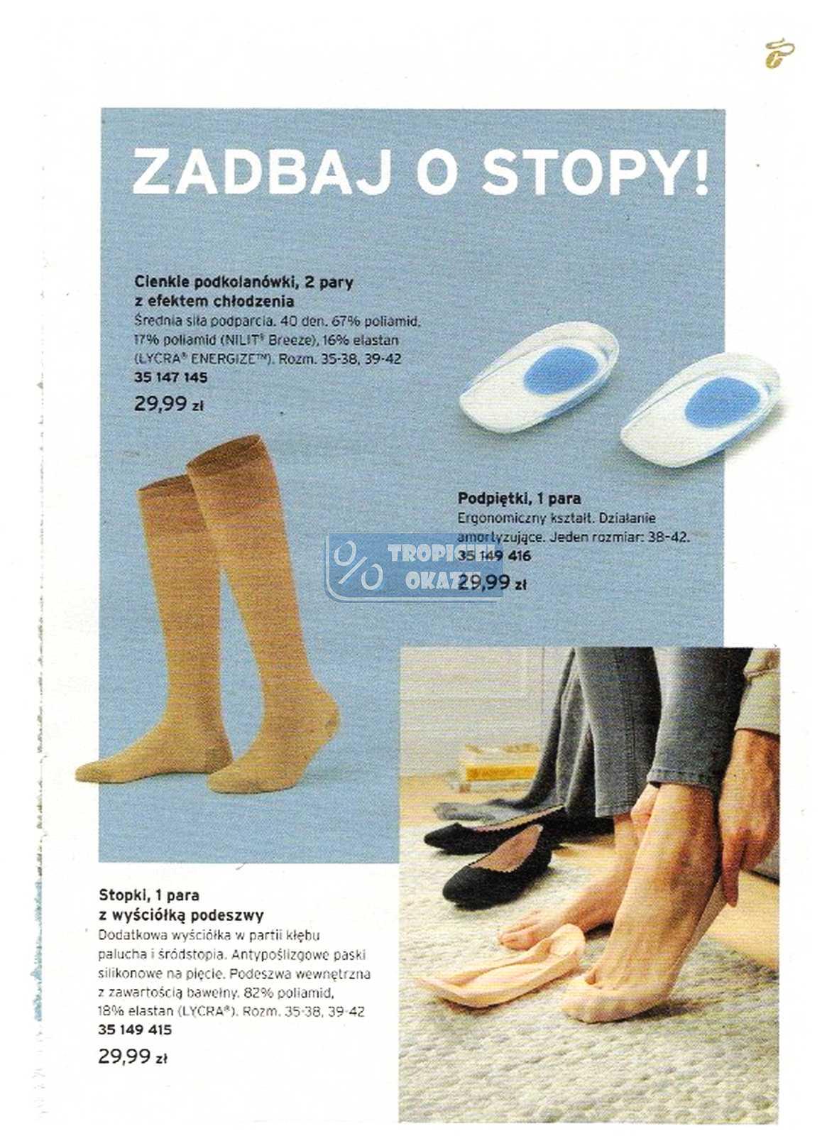 Gazetka promocyjna Tchibo str. 27