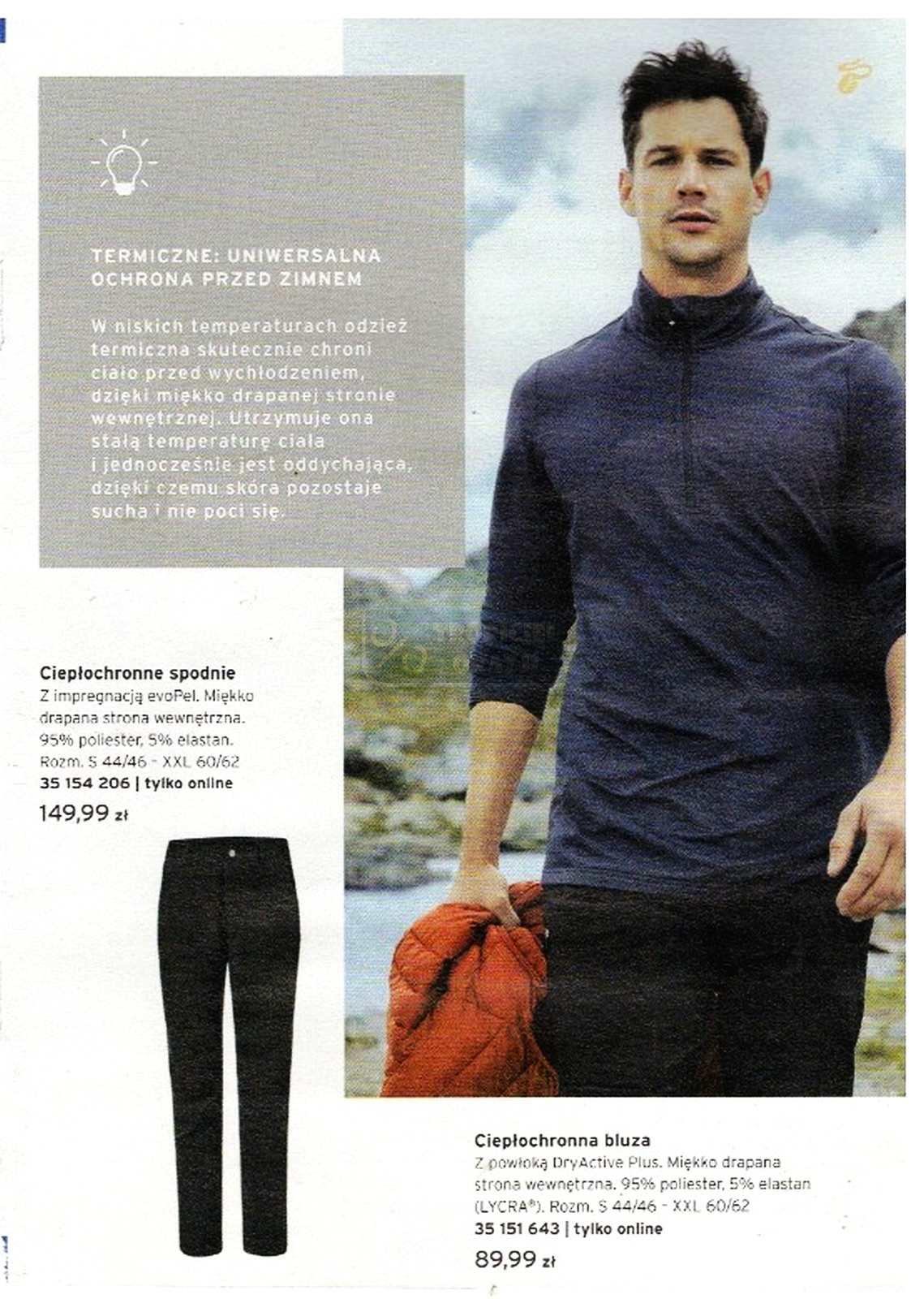 Gazetka promocyjna Tchibo str. 15