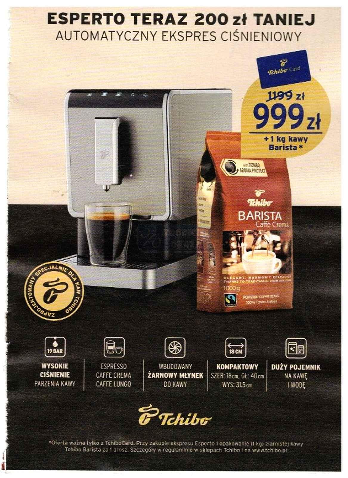 Gazetka promocyjna Tchibo str. 51