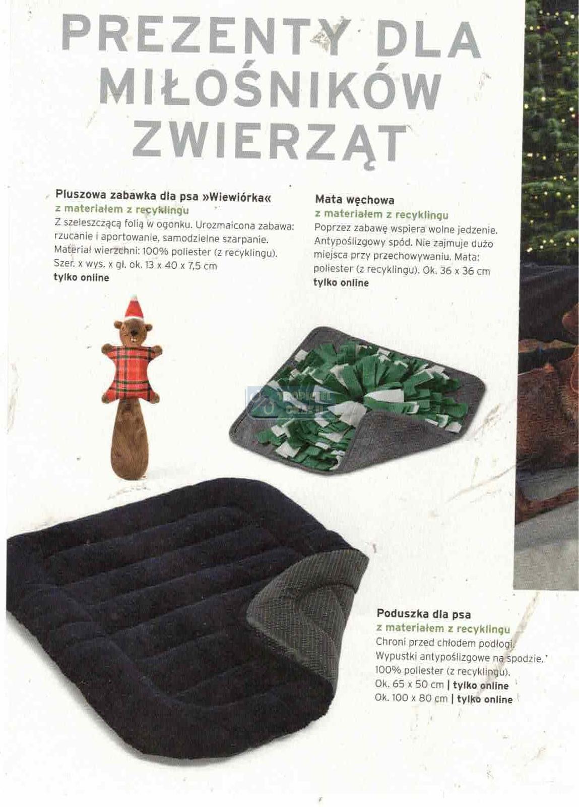 Gazetka promocyjna Tchibo str. 34