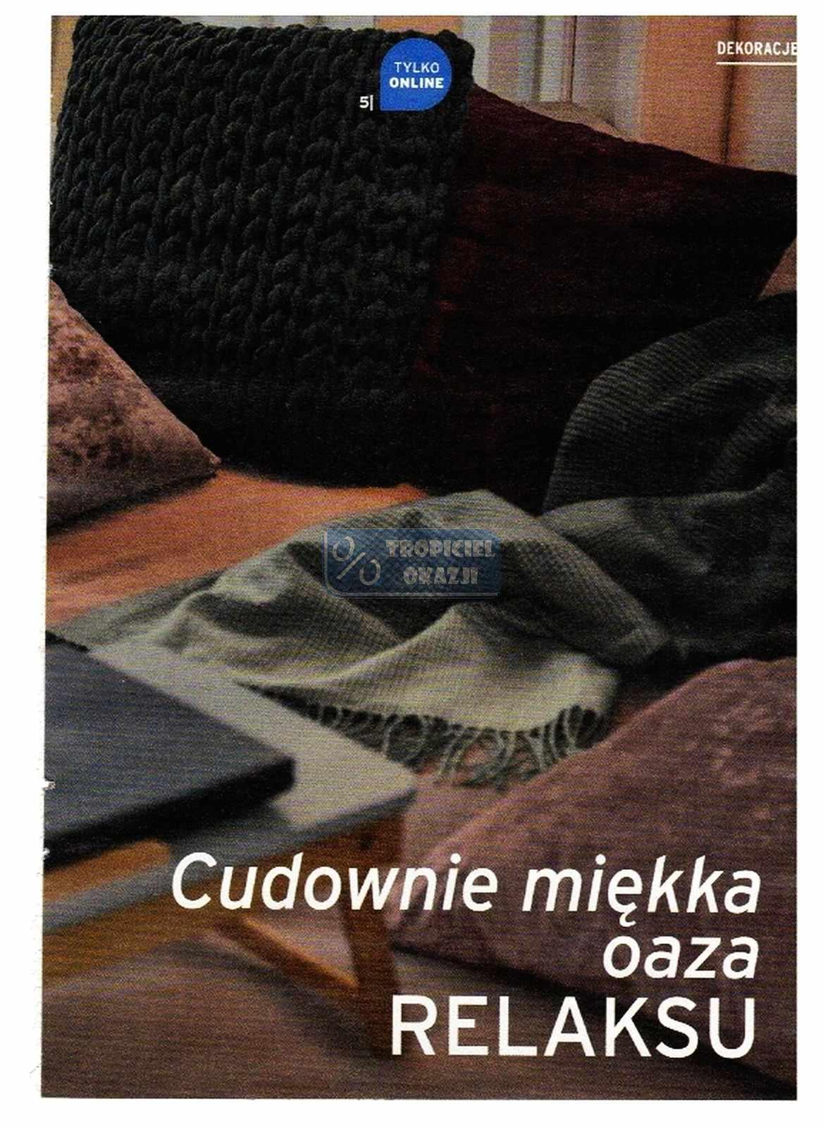 Gazetka promocyjna Tchibo str. 41