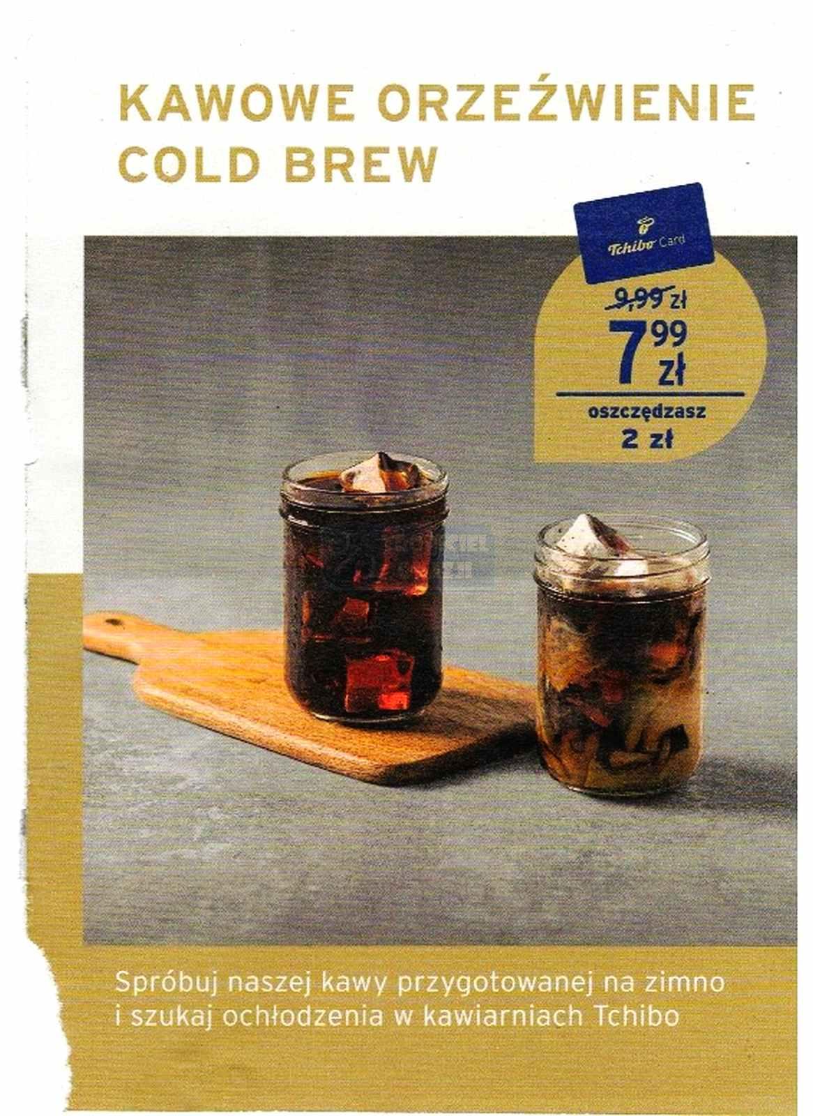 Gazetka promocyjna Tchibo str. 63