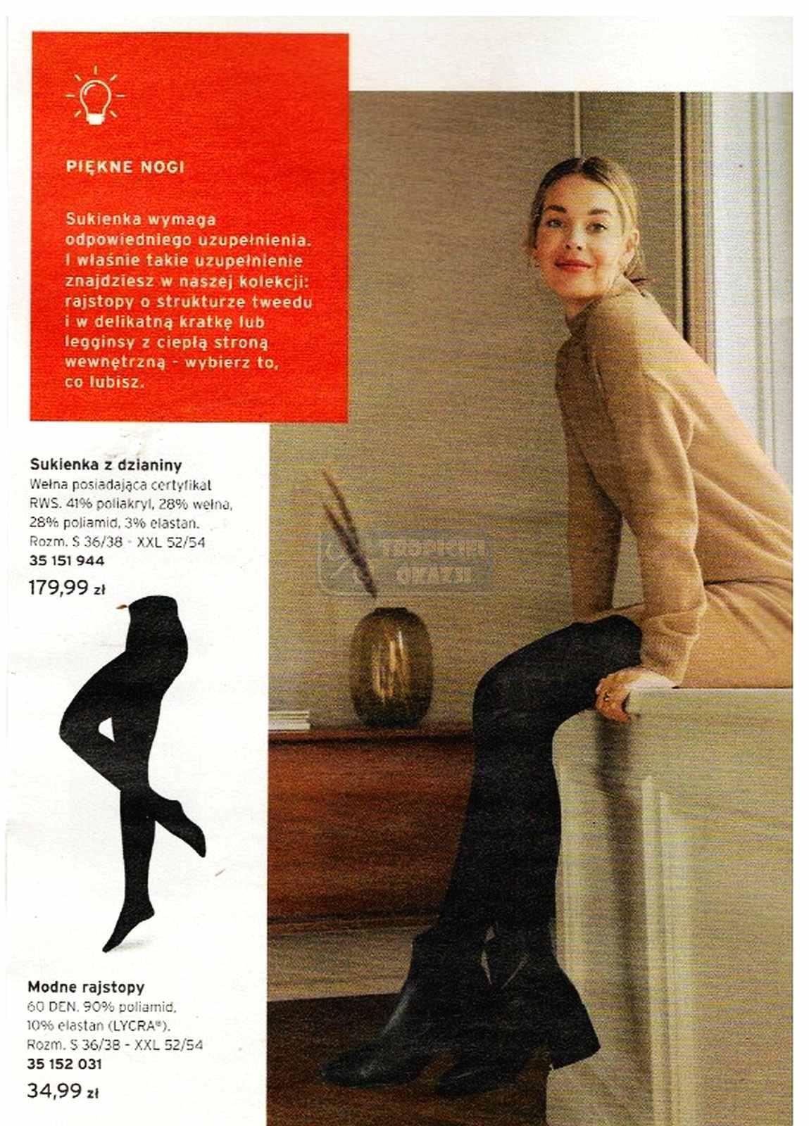 Gazetka promocyjna Tchibo str. 46