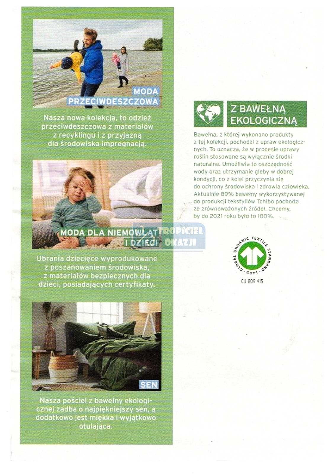 Gazetka promocyjna Tchibo str. 2