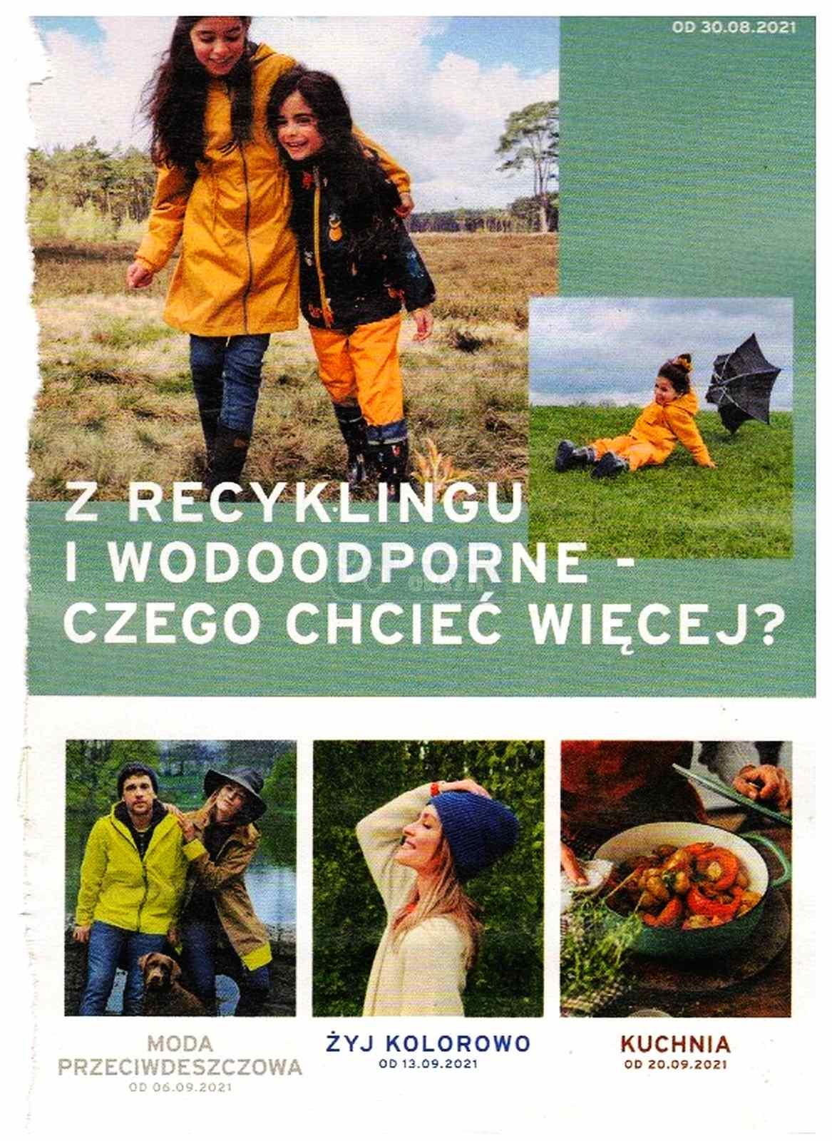 Gazetka promocyjna Tchibo str. 55