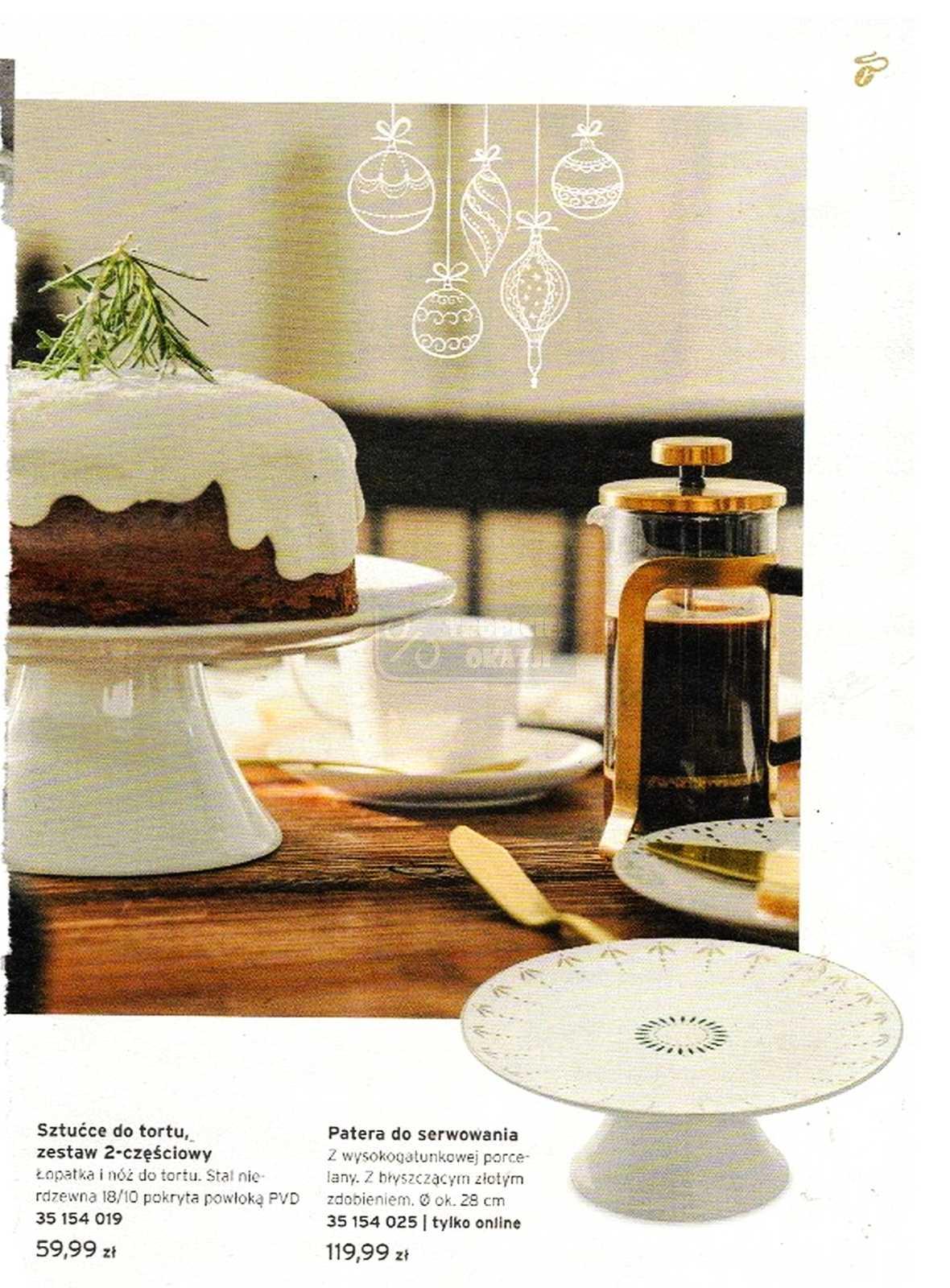 Gazetka promocyjna Tchibo str. 13