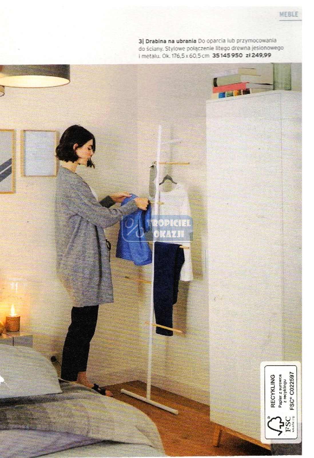 Gazetka promocyjna Tchibo str. 90