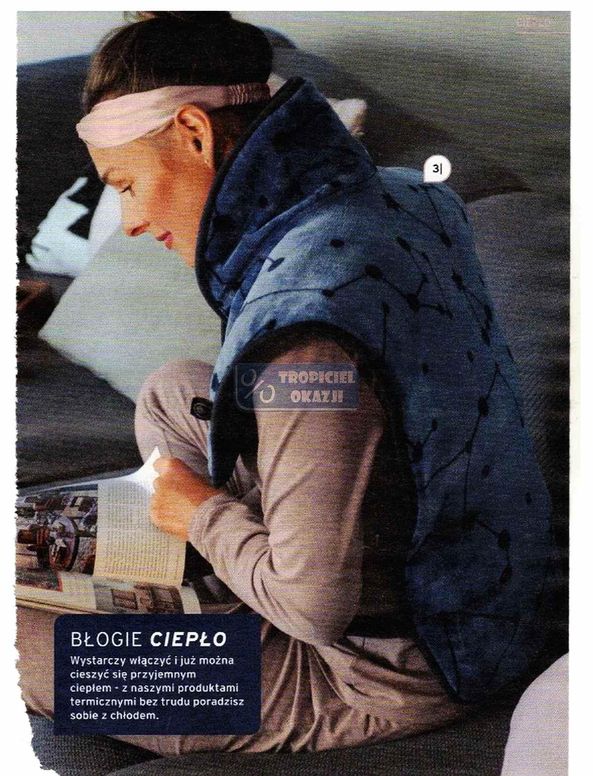 Gazetka promocyjna Tchibo str. 7