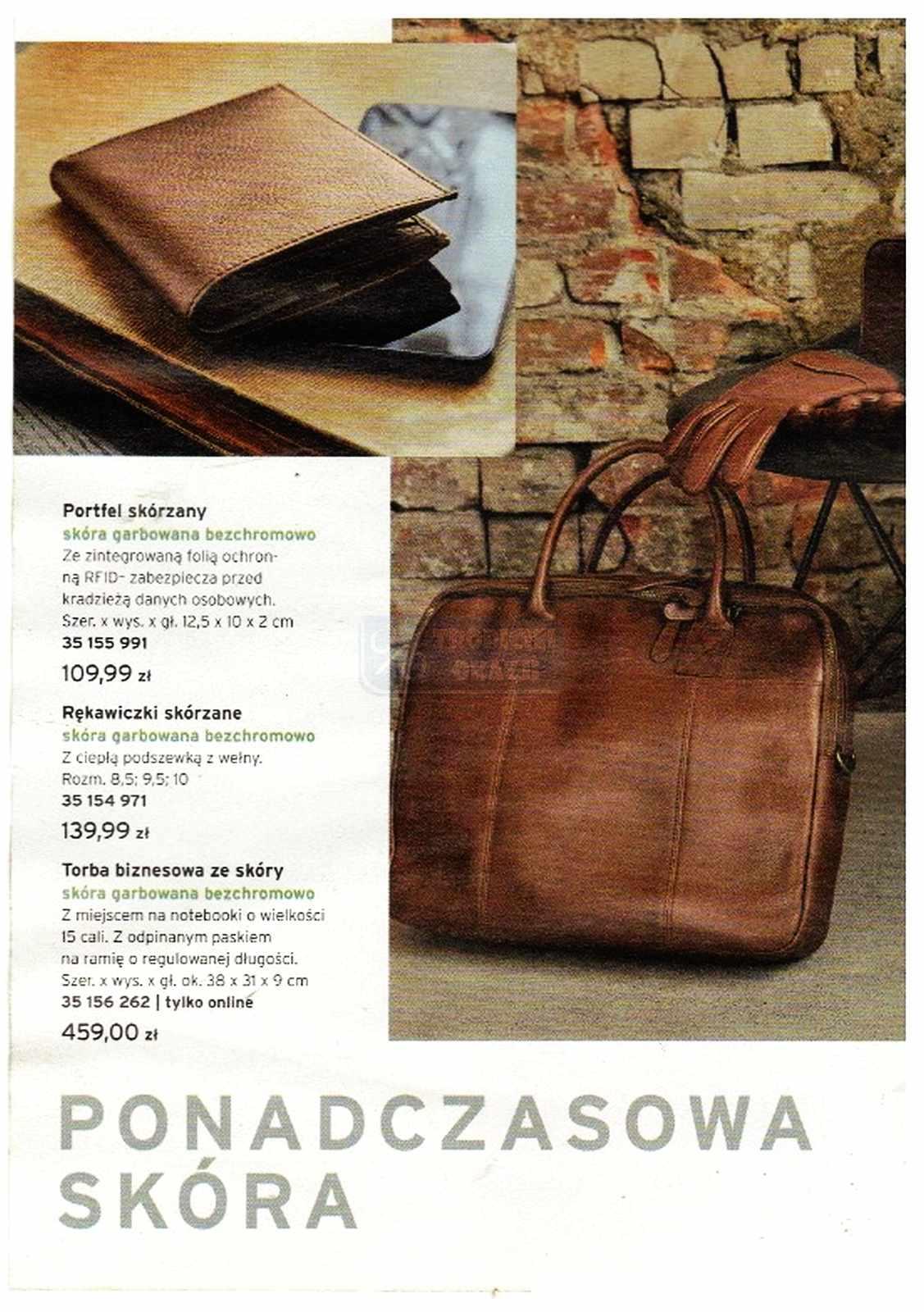 Gazetka promocyjna Tchibo str. 54