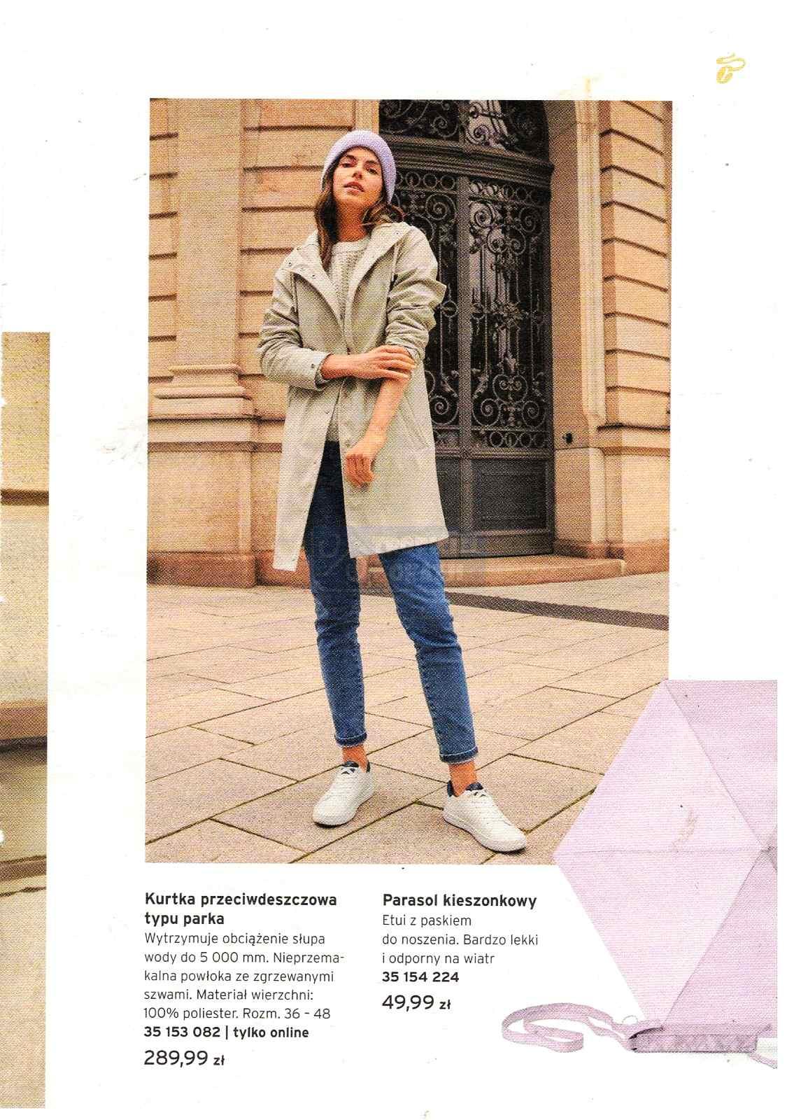 Gazetka promocyjna Tchibo str. 23