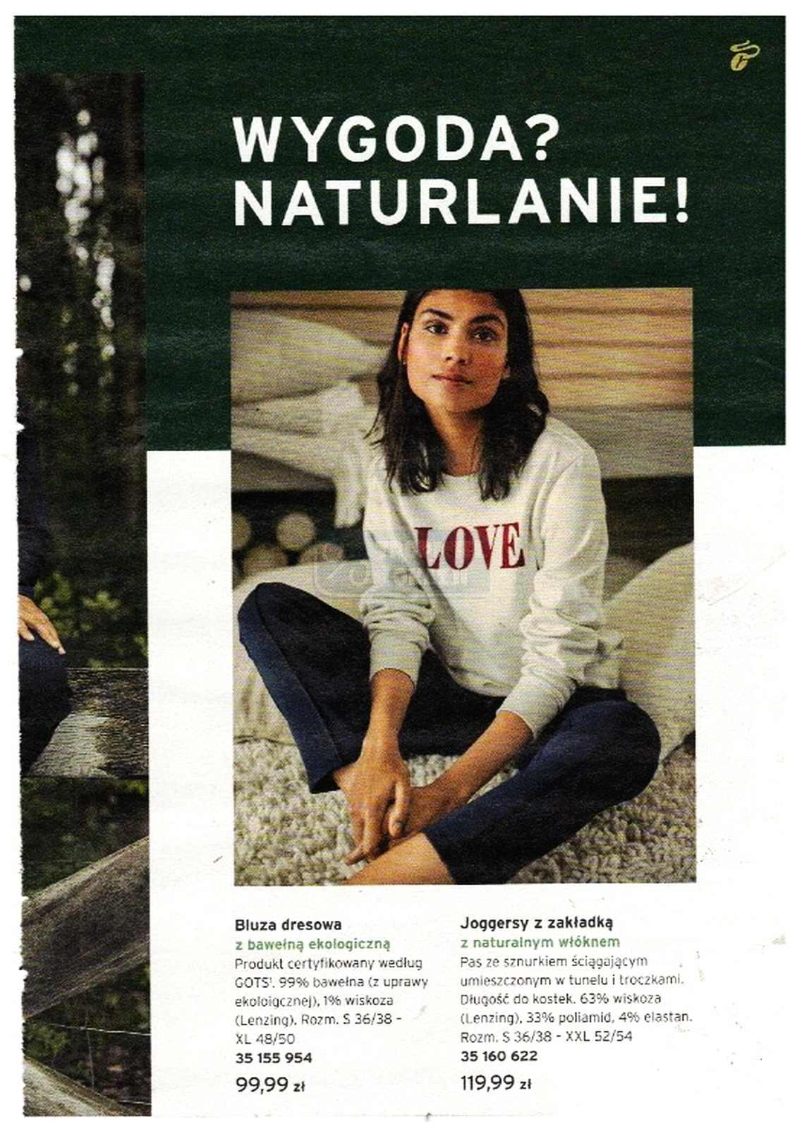 Gazetka promocyjna Tchibo str. 25