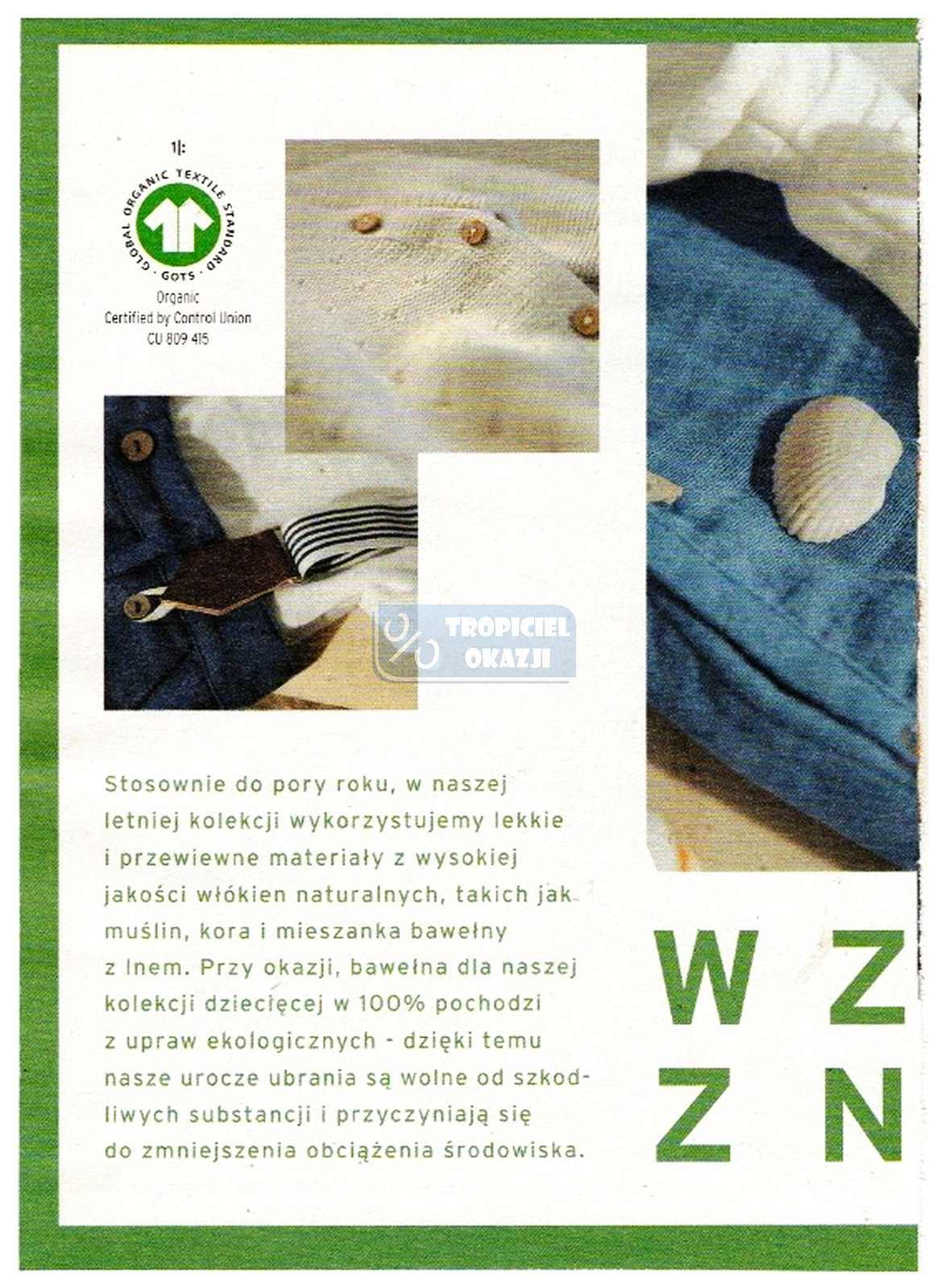 Gazetka promocyjna Tchibo str. 50