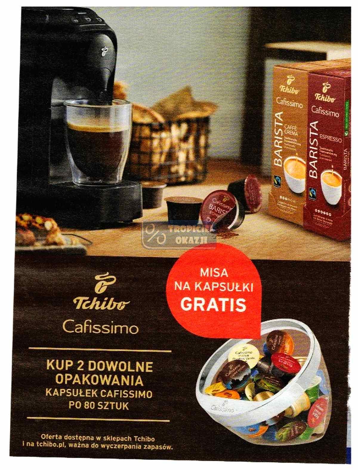 Gazetka promocyjna Tchibo str. 50