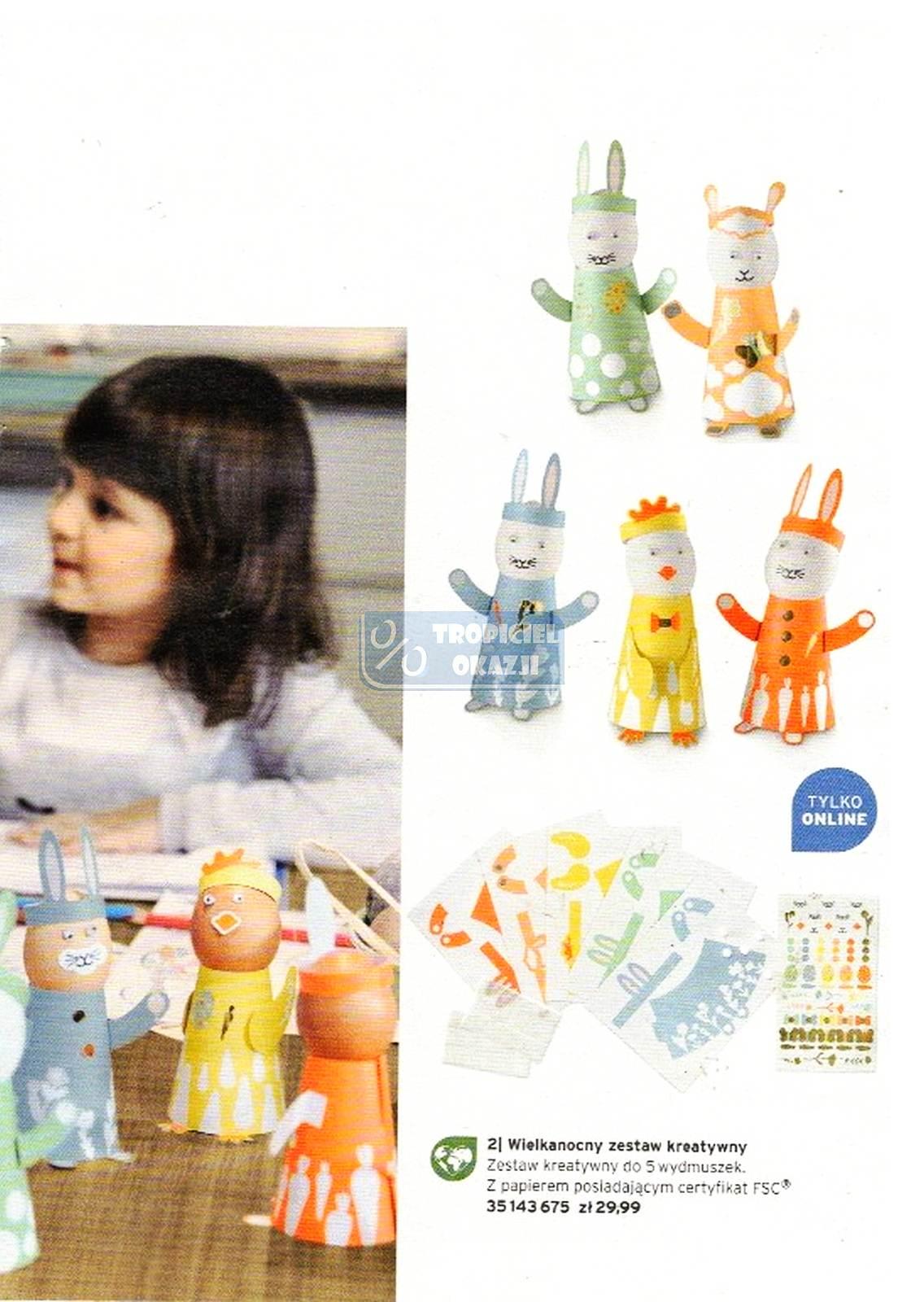 Gazetka promocyjna Tchibo str. 35