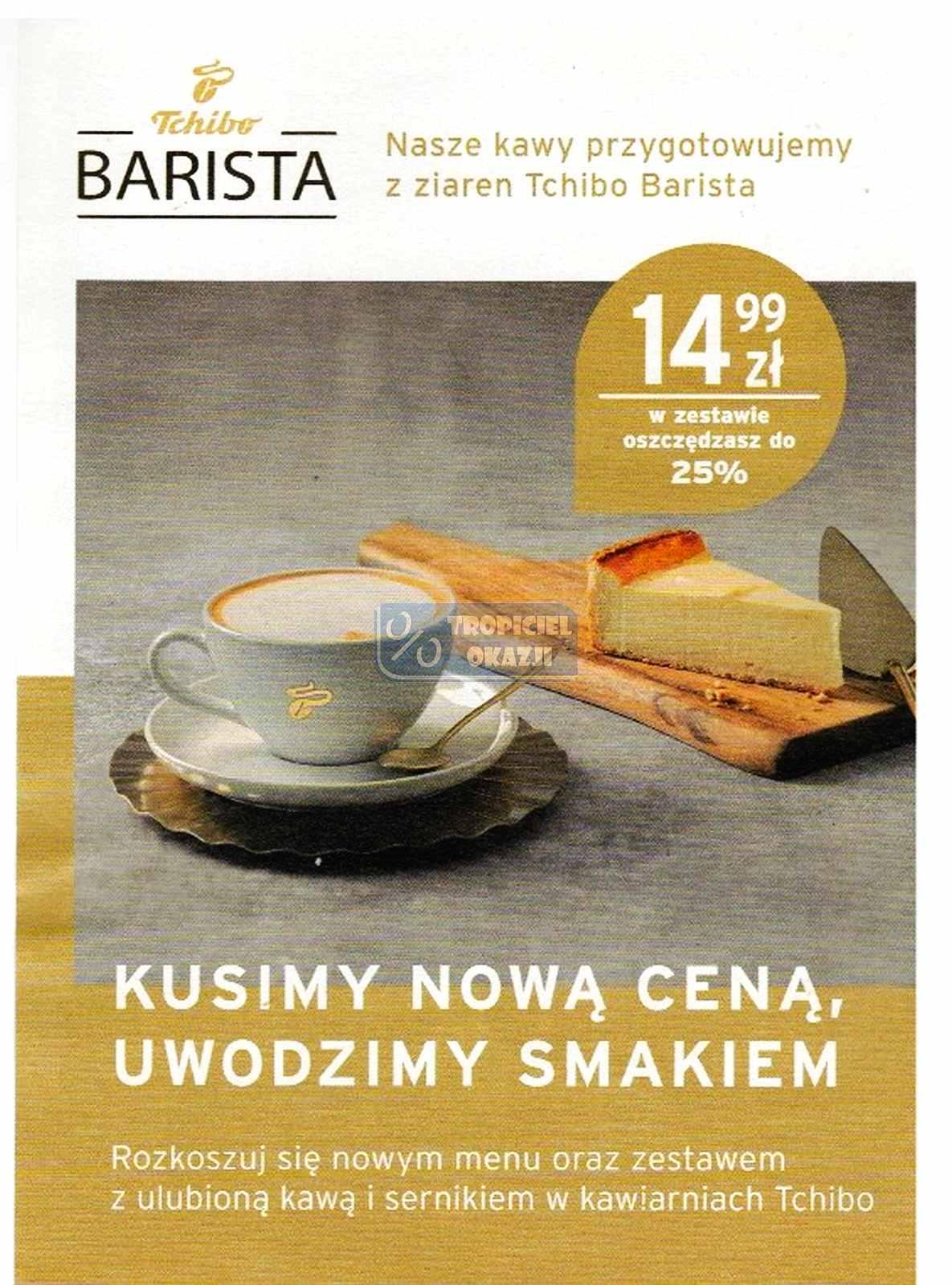 Gazetka promocyjna Tchibo str. 52