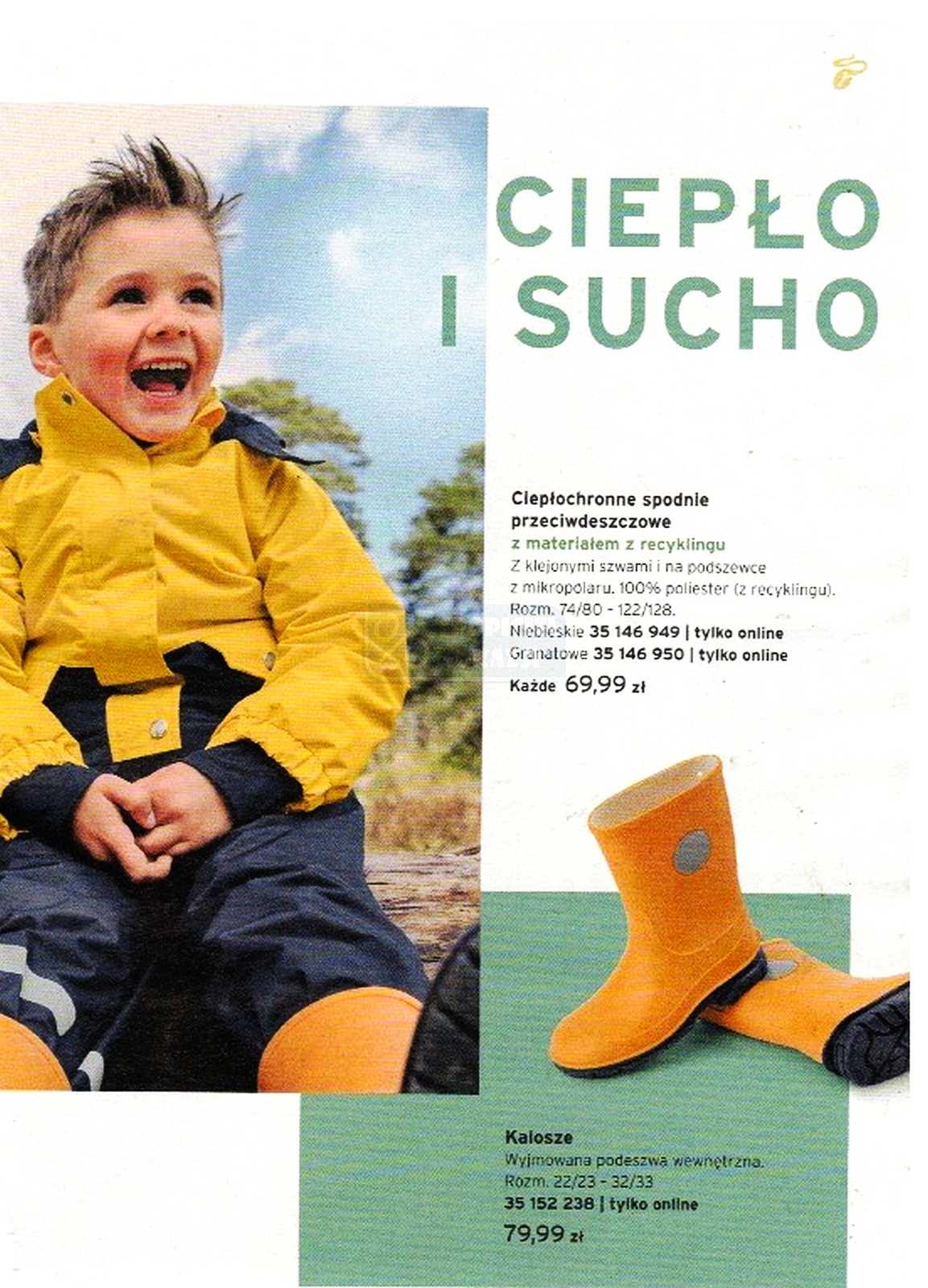 Gazetka promocyjna Tchibo str. 11