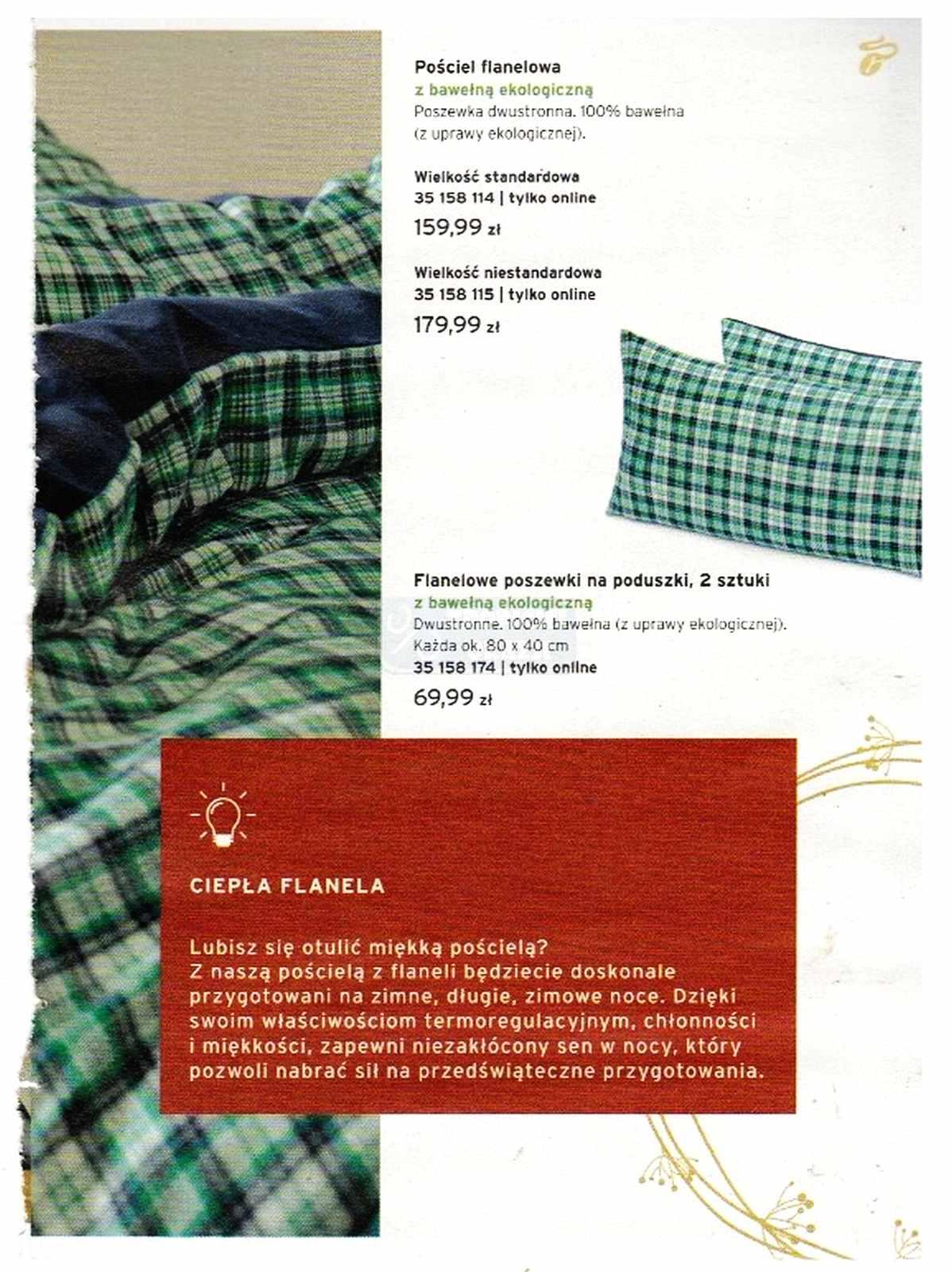 Gazetka promocyjna Tchibo str. 65