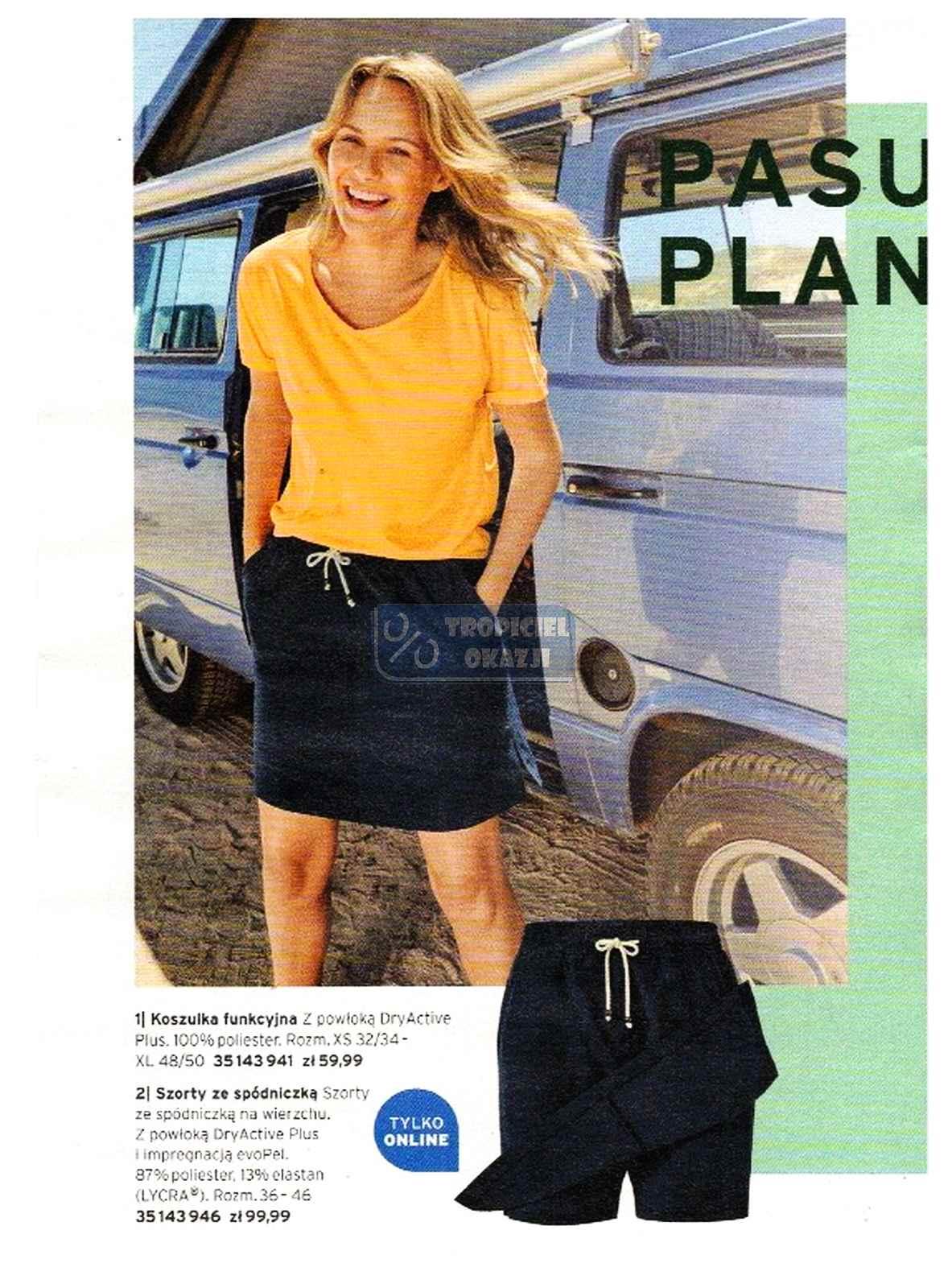 Gazetka promocyjna Tchibo str. 10