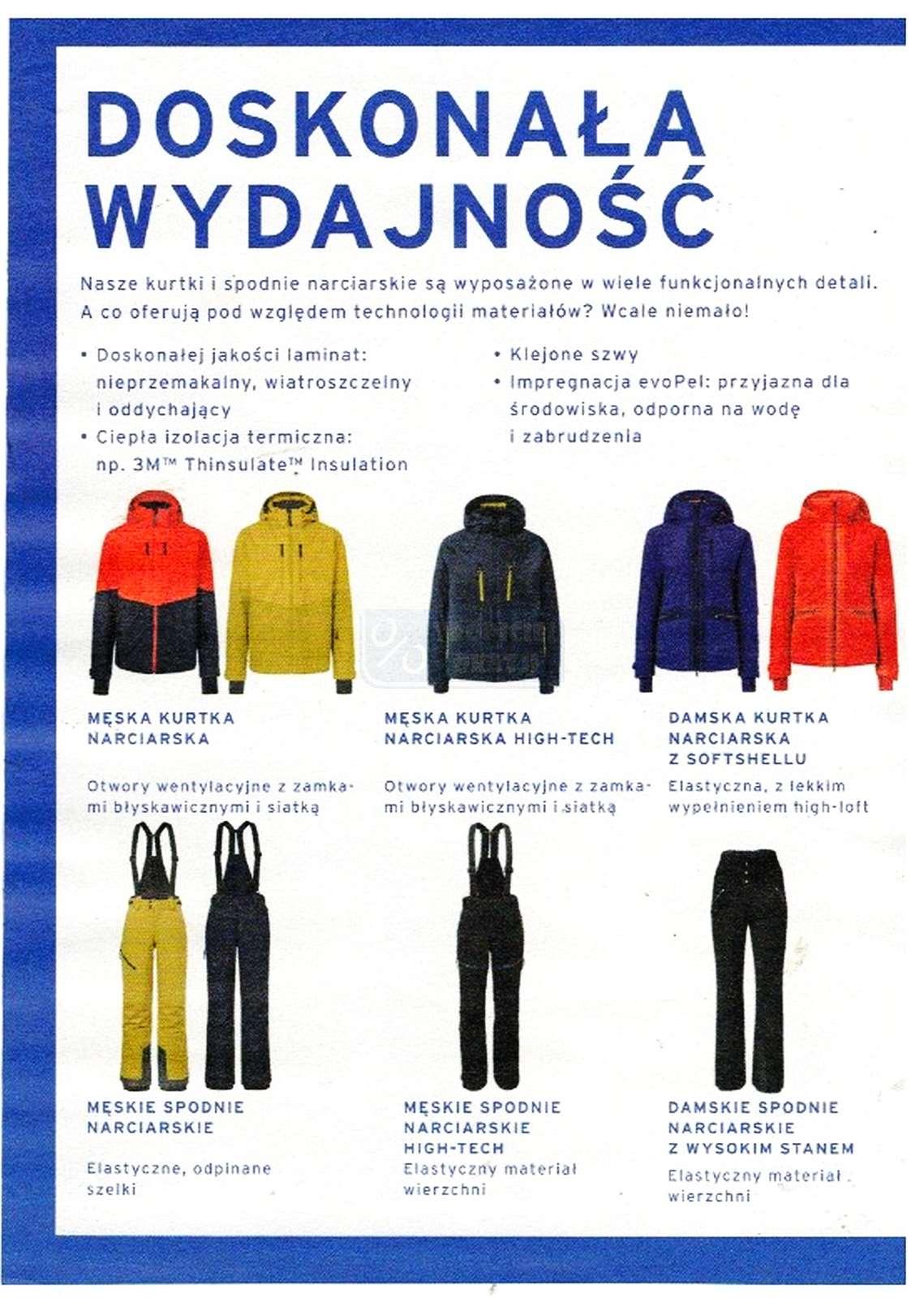 Gazetka promocyjna Tchibo str. 66