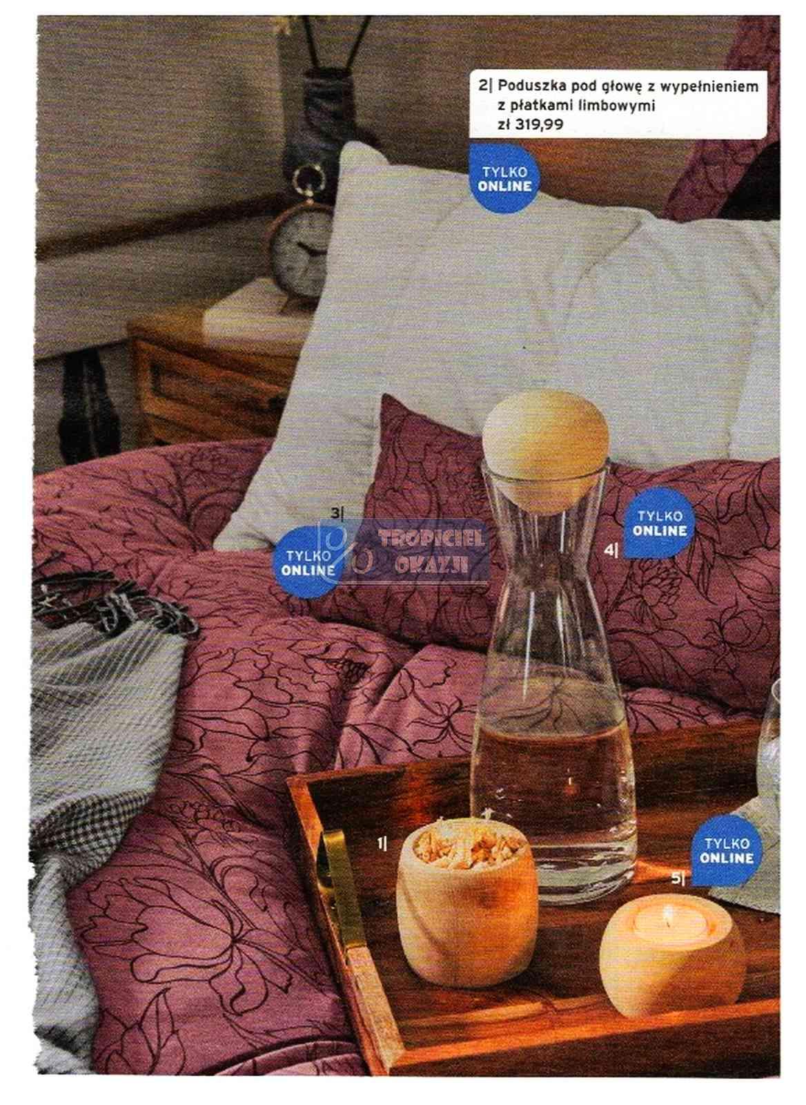 Gazetka promocyjna Tchibo str. 23