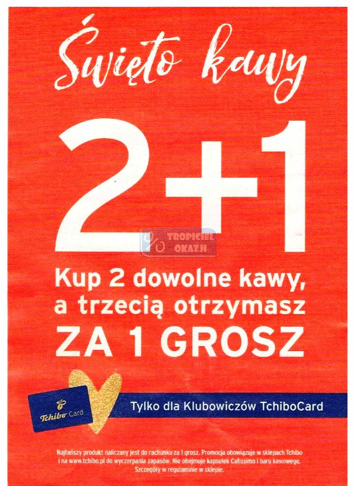 Gazetka promocyjna Tchibo str. 40