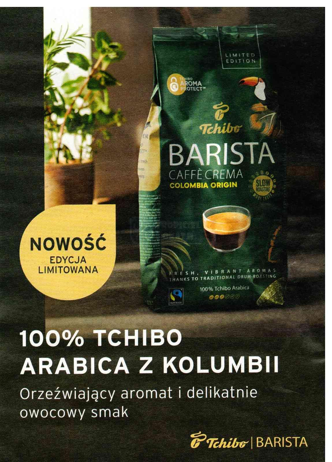 Gazetka promocyjna Tchibo str. 46