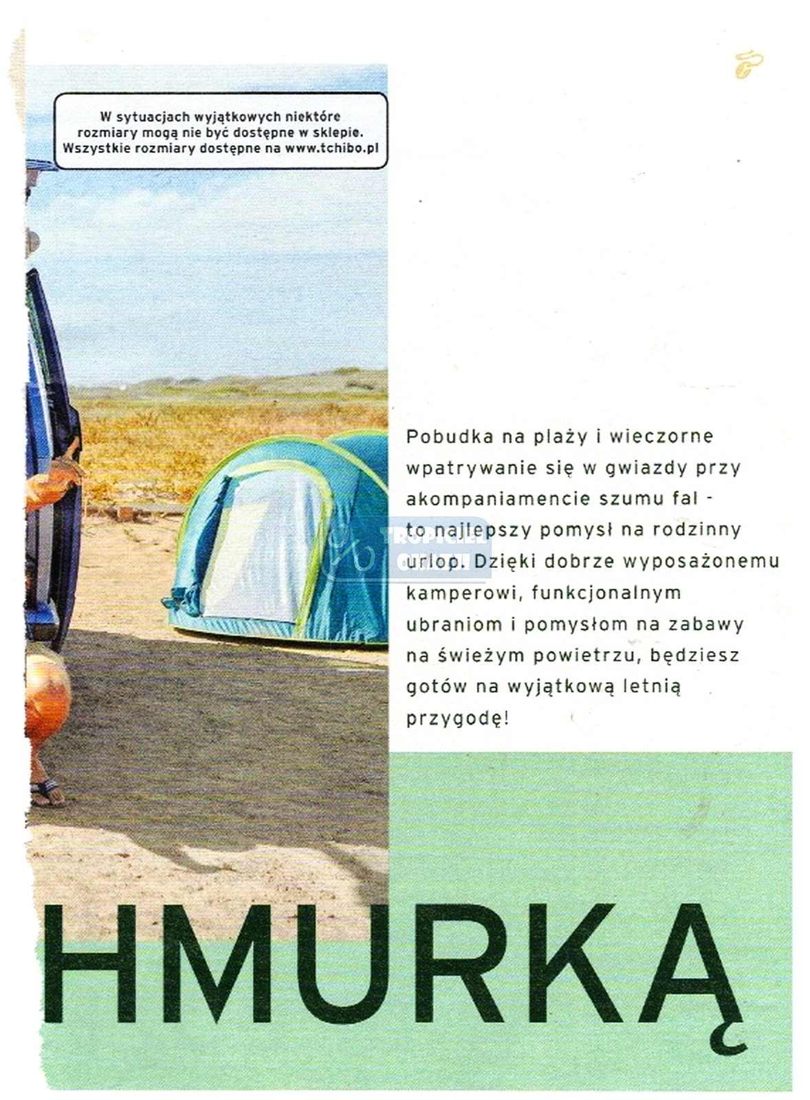 Gazetka promocyjna Tchibo str. 5
