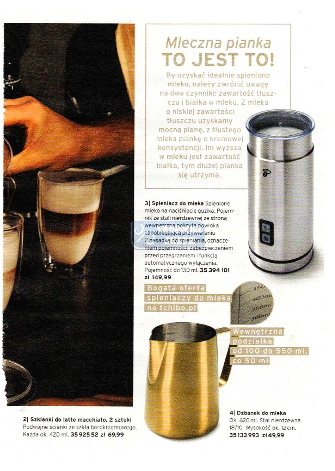 Gazetka promocyjna Tchibo str. 11