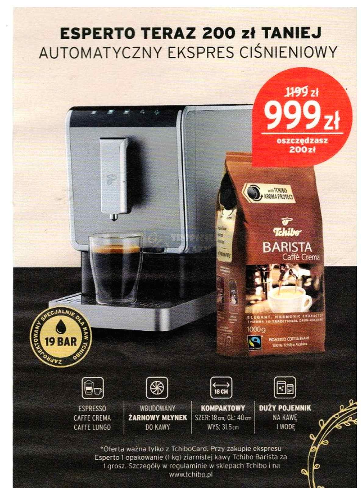 Gazetka promocyjna Tchibo str. 64