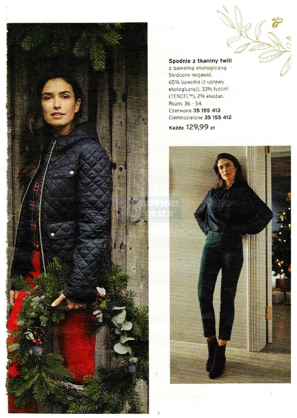 Gazetka promocyjna Tchibo str. 39