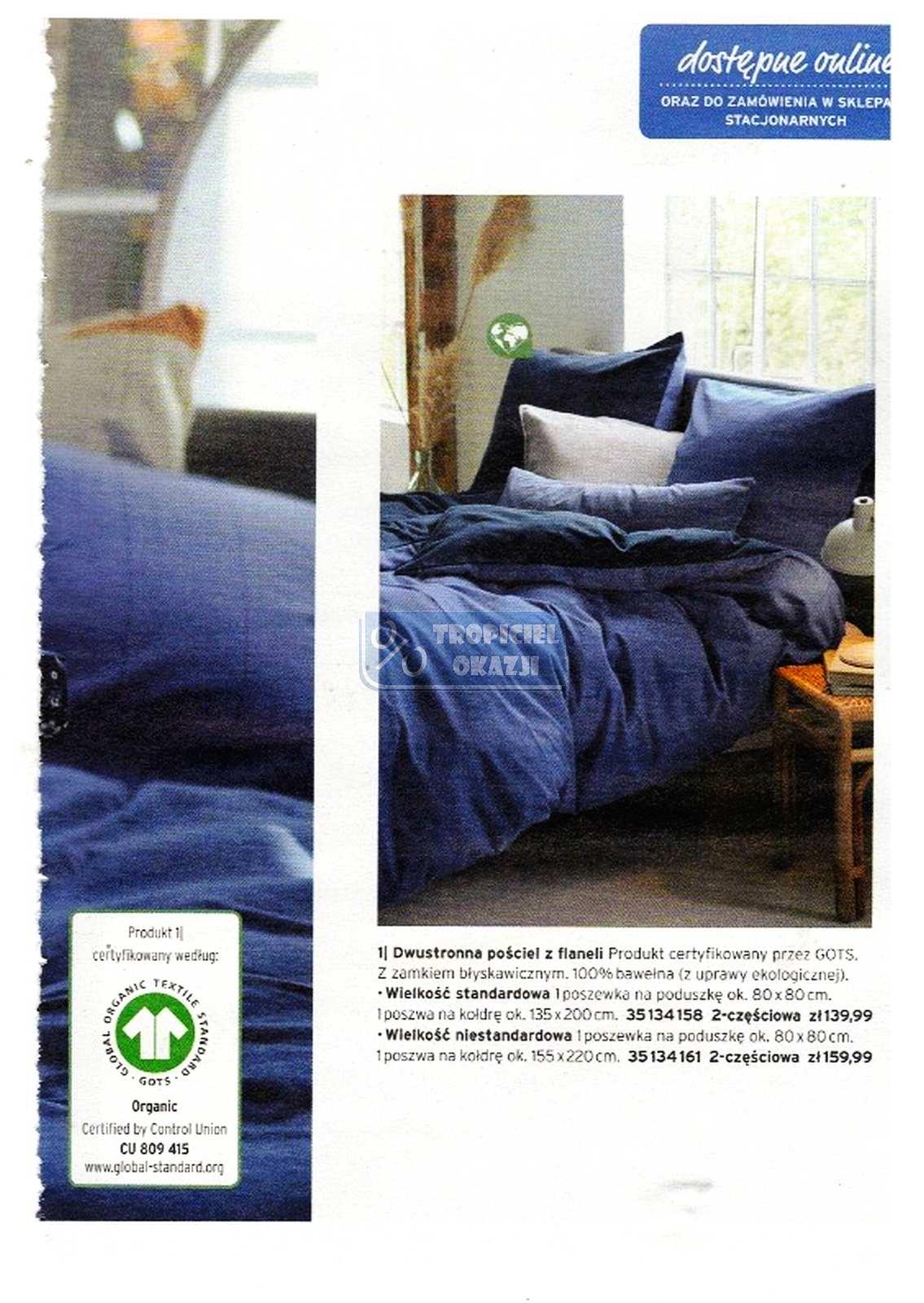 Gazetka promocyjna Tchibo str. 69