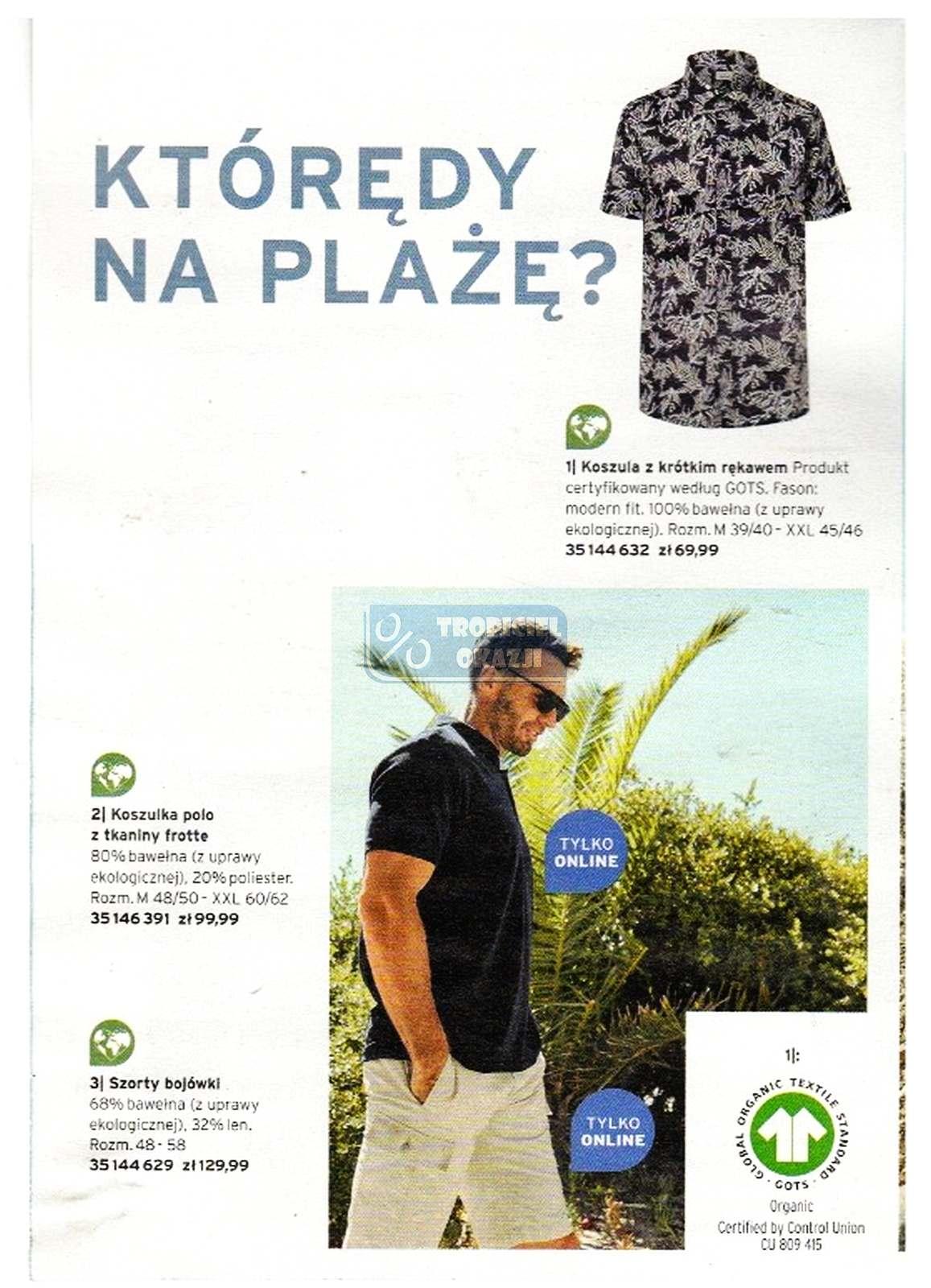 Gazetka promocyjna Tchibo str. 26