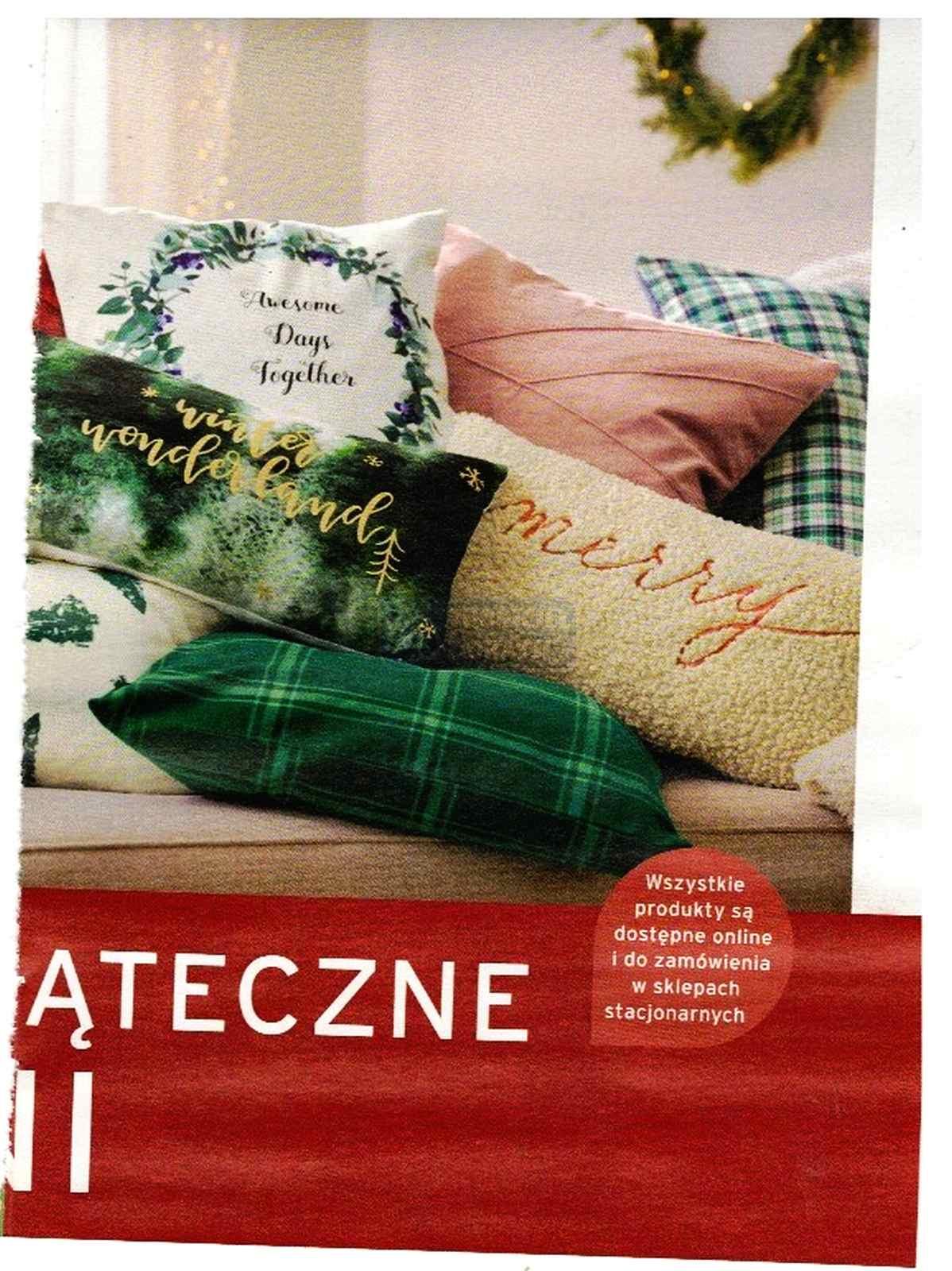 Gazetka promocyjna Tchibo str. 61