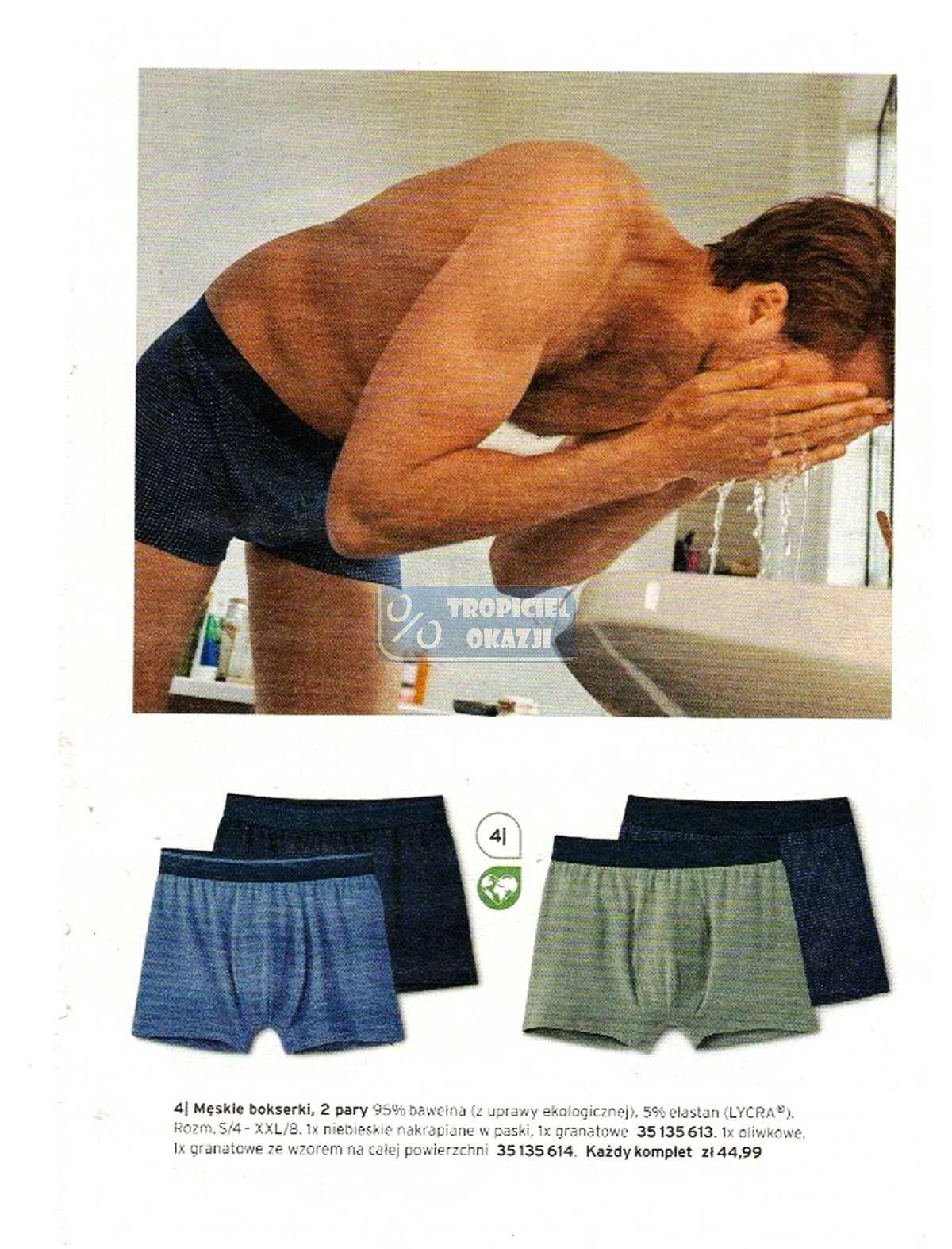 Gazetka promocyjna Tchibo str. 29