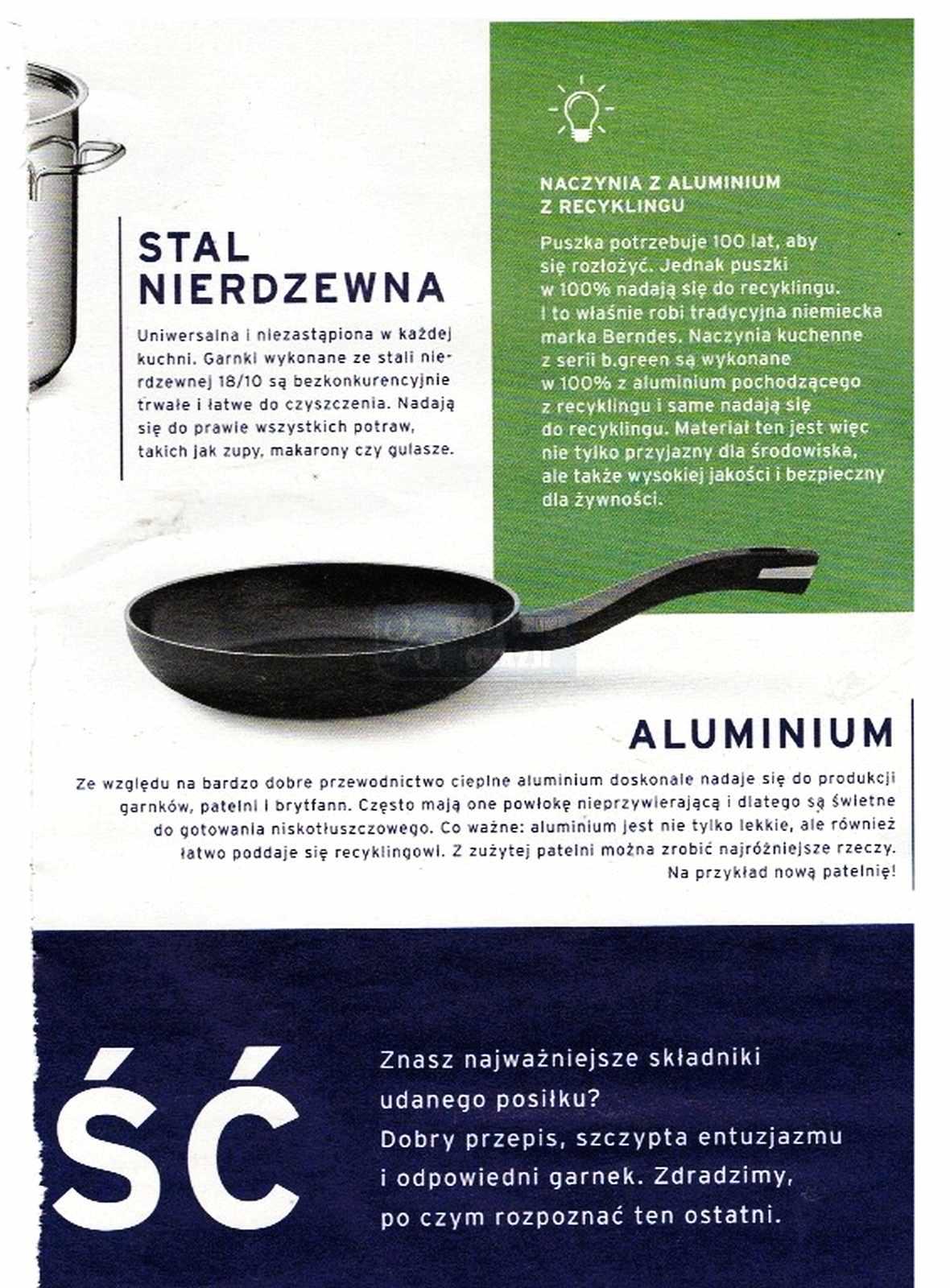 Gazetka promocyjna Tchibo str. 39