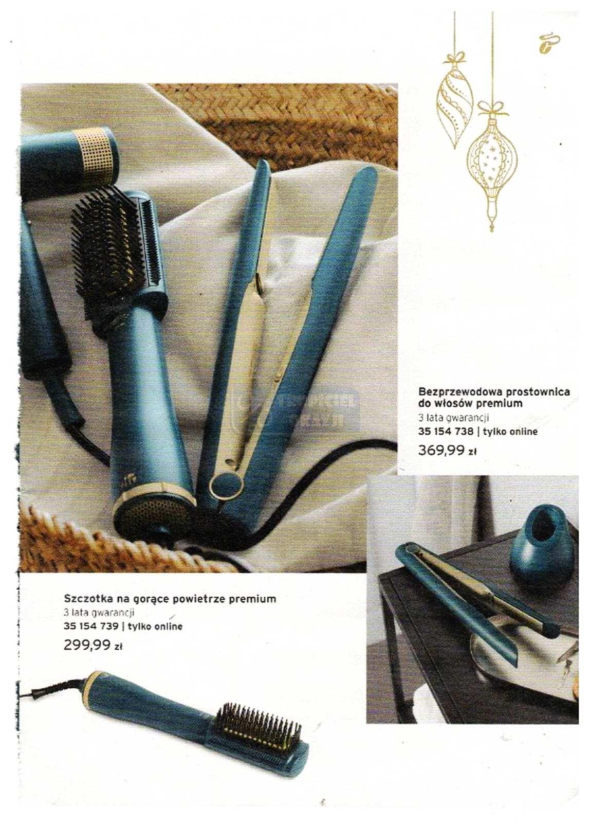 Gazetka promocyjna Tchibo str. 48