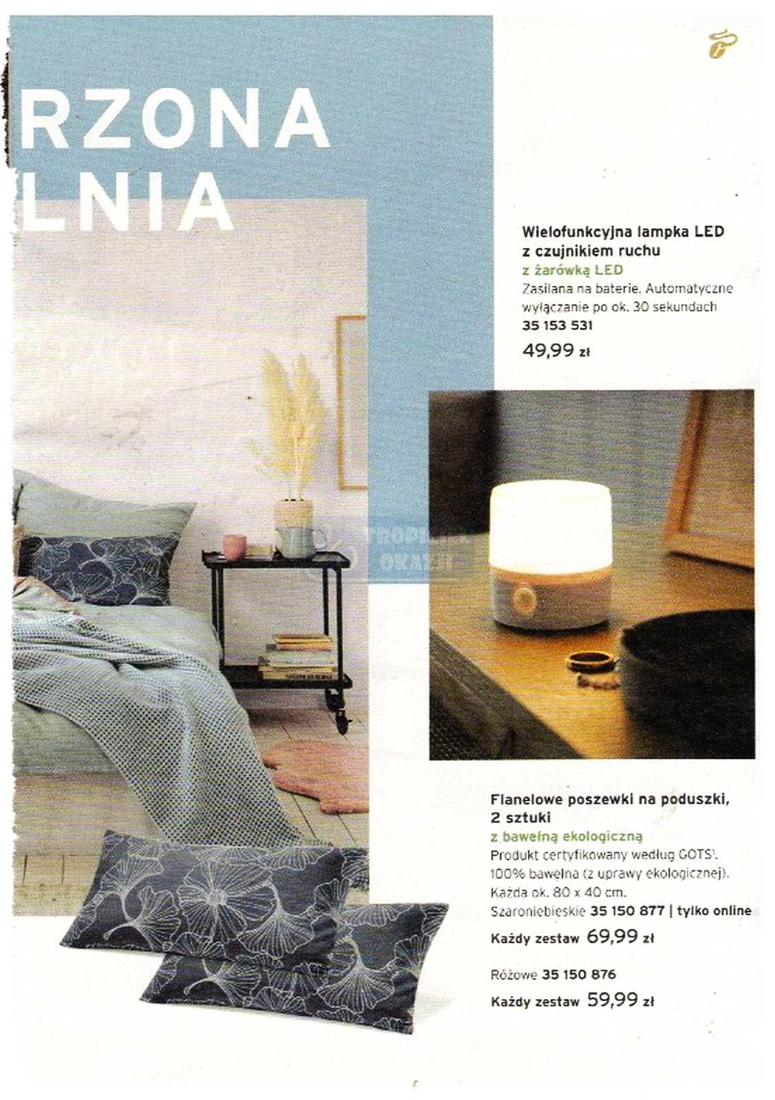 Gazetka promocyjna Tchibo str. 13