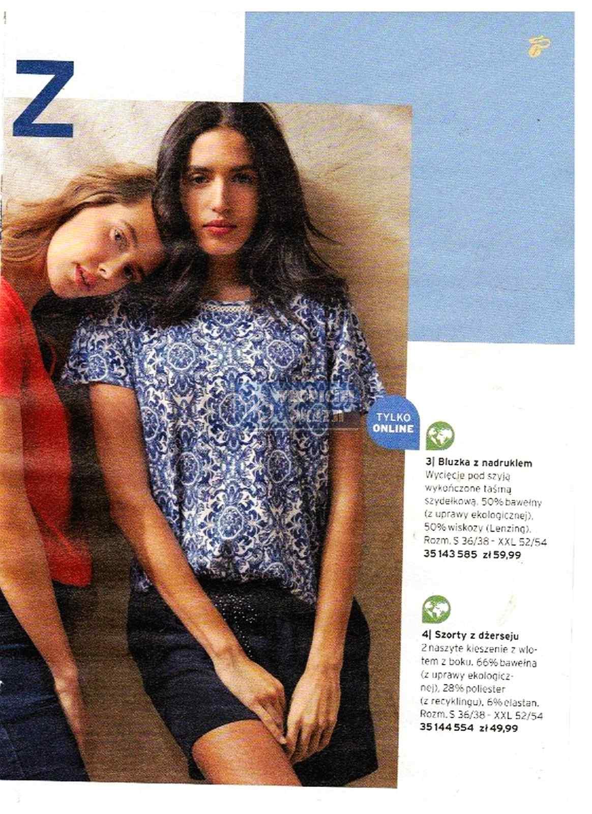 Gazetka promocyjna Tchibo str. 17