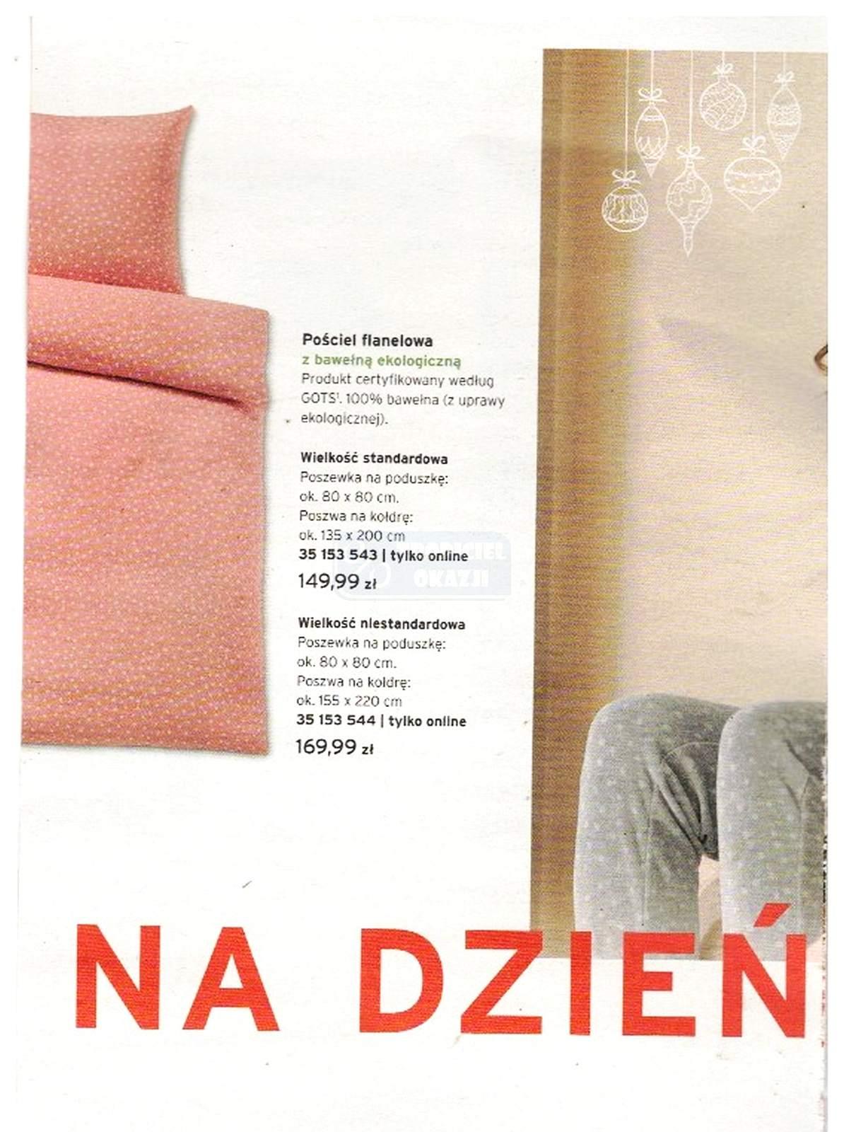 Gazetka promocyjna Tchibo str. 32