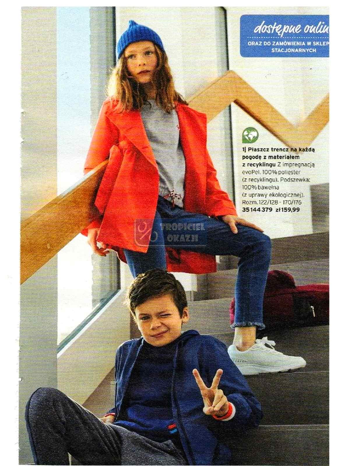 Gazetka promocyjna Tchibo str. 37