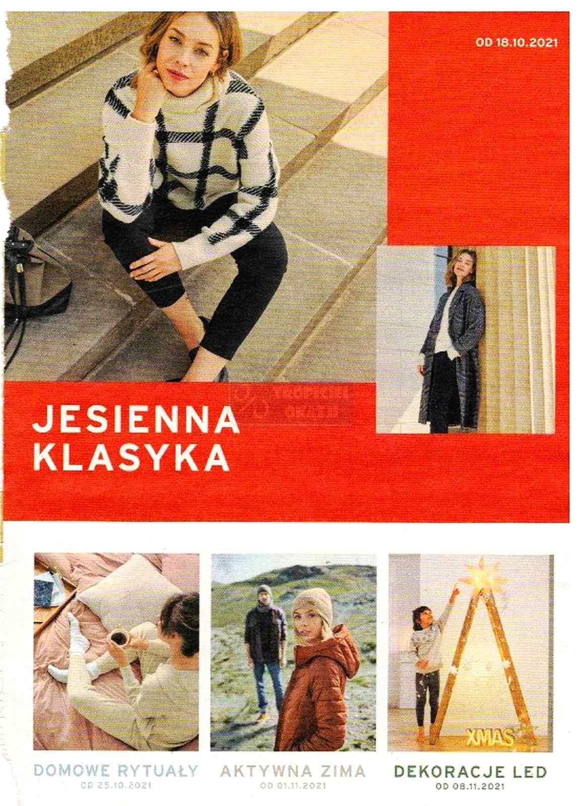 Gazetka promocyjna Tchibo str. 59