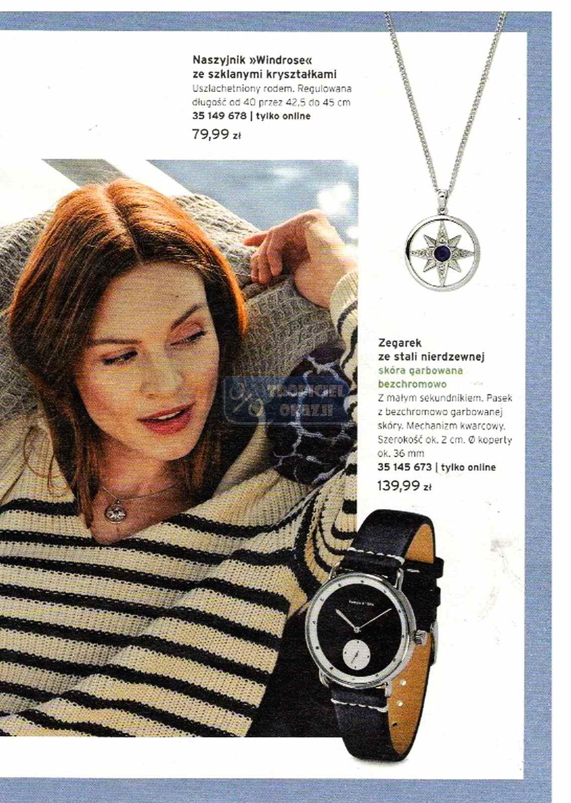 Gazetka promocyjna Tchibo str. 23