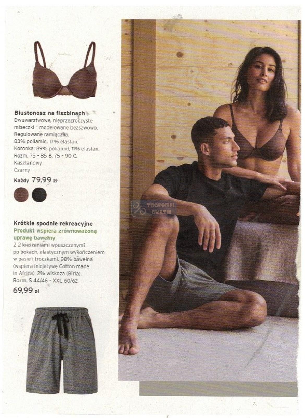 Gazetka promocyjna Tchibo str. 16