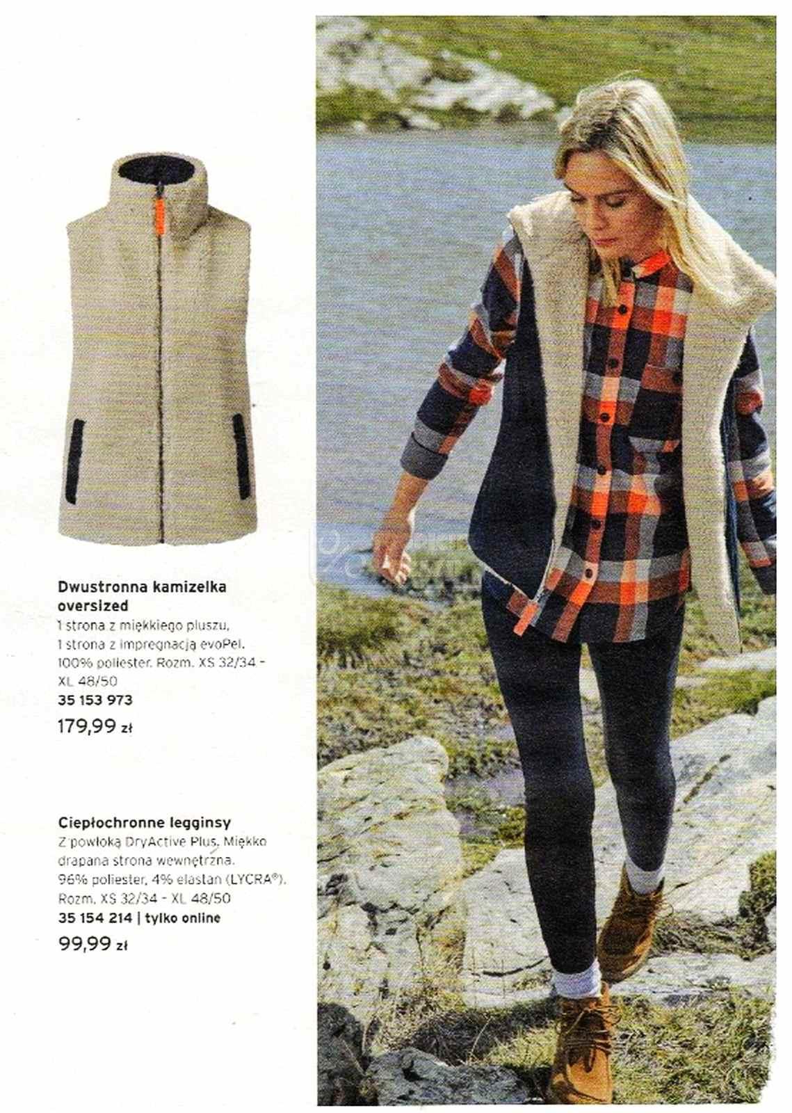 Gazetka promocyjna Tchibo str. 10