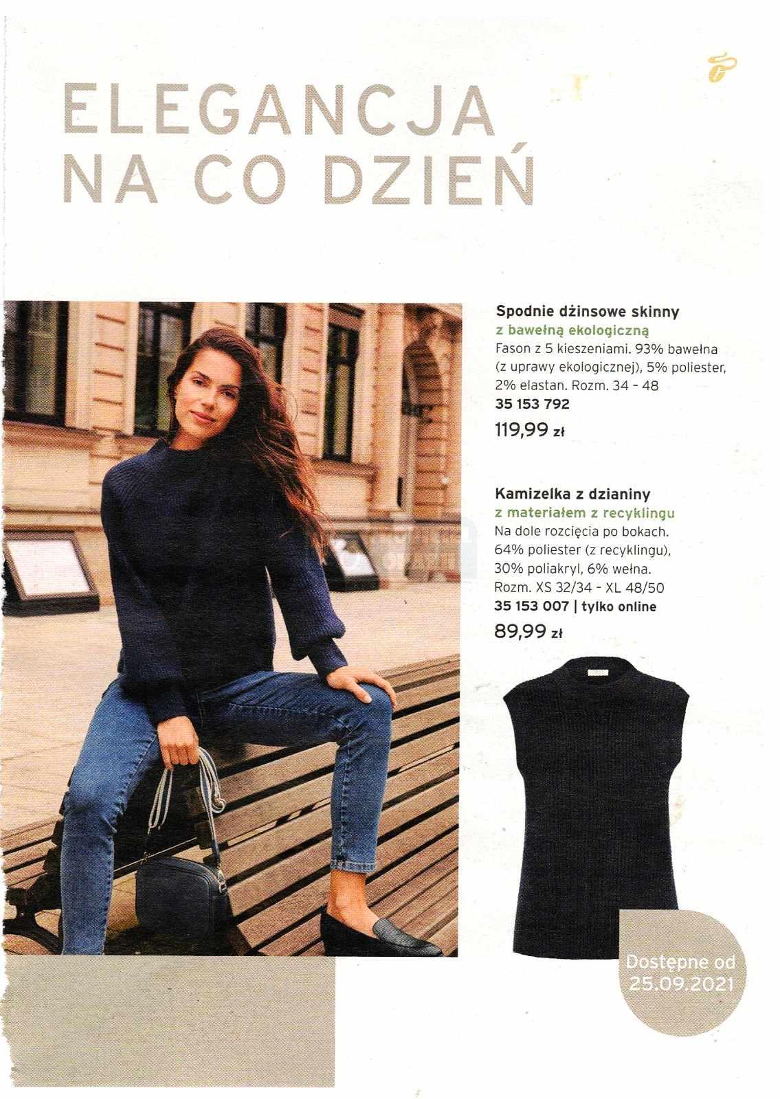 Gazetka promocyjna Tchibo str. 13