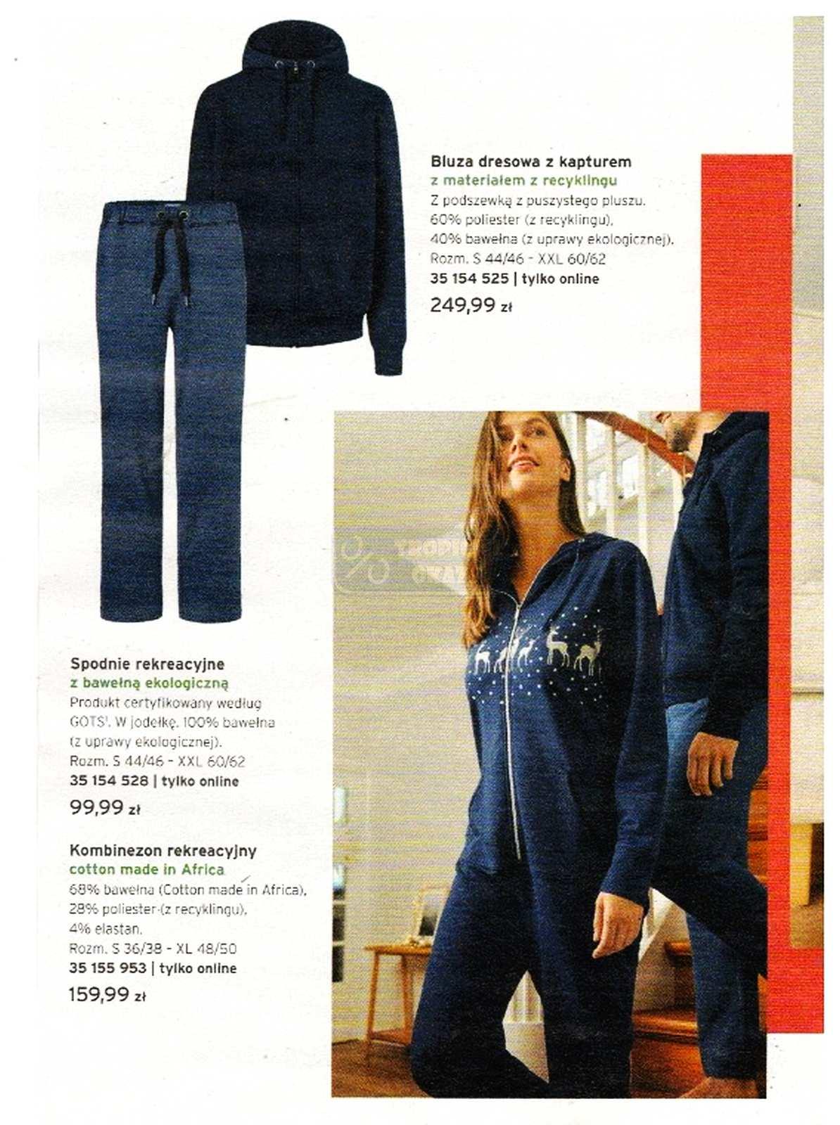 Gazetka promocyjna Tchibo str. 36