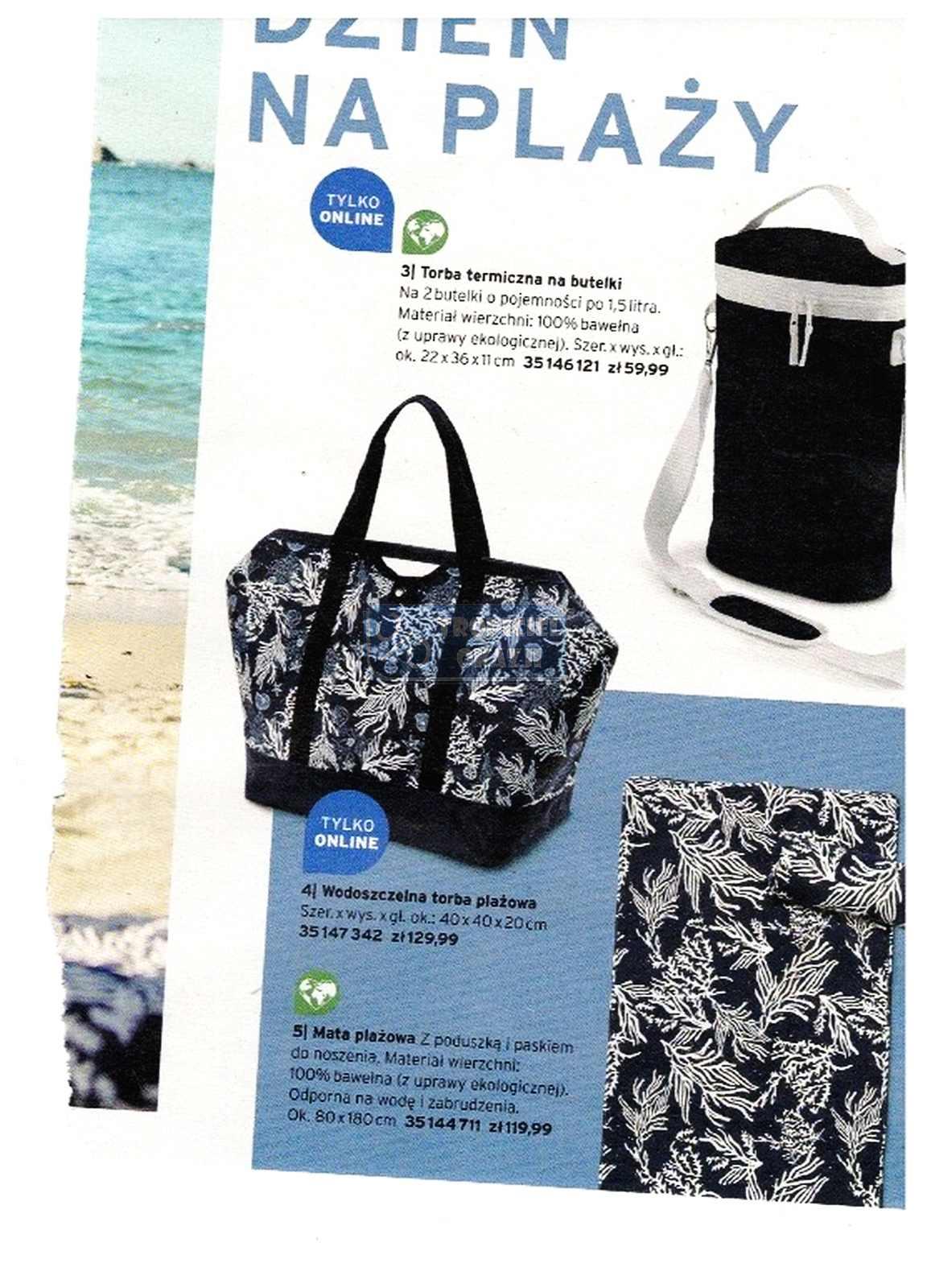 Gazetka promocyjna Tchibo str. 19