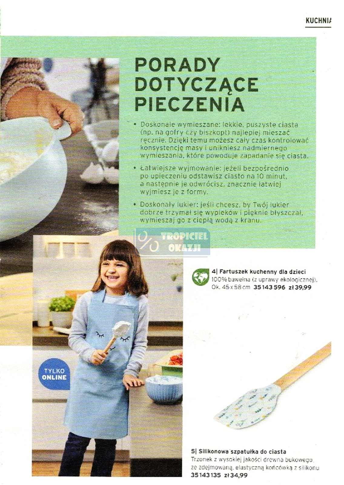 Gazetka promocyjna Tchibo str. 13