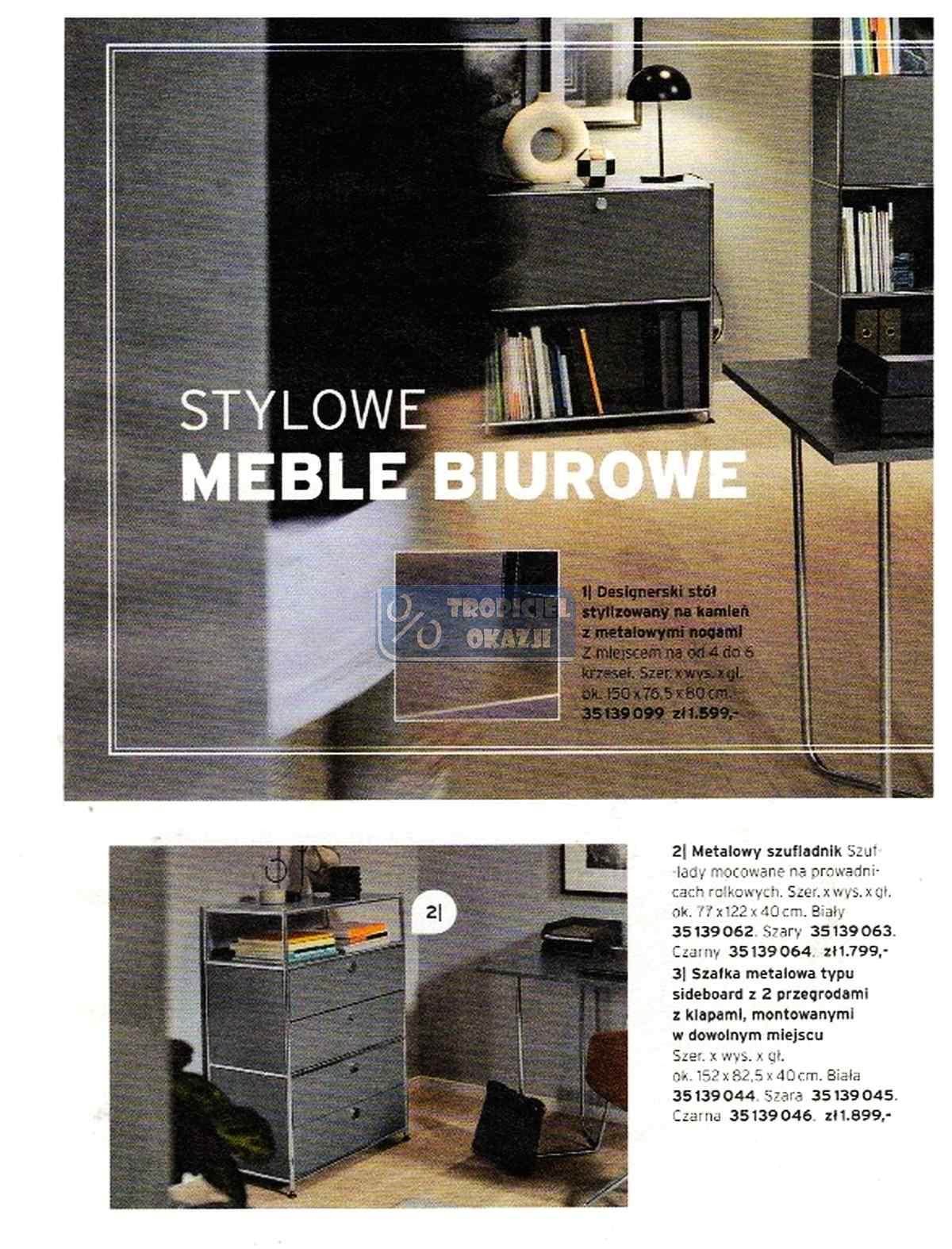 Gazetka promocyjna Tchibo str. 38