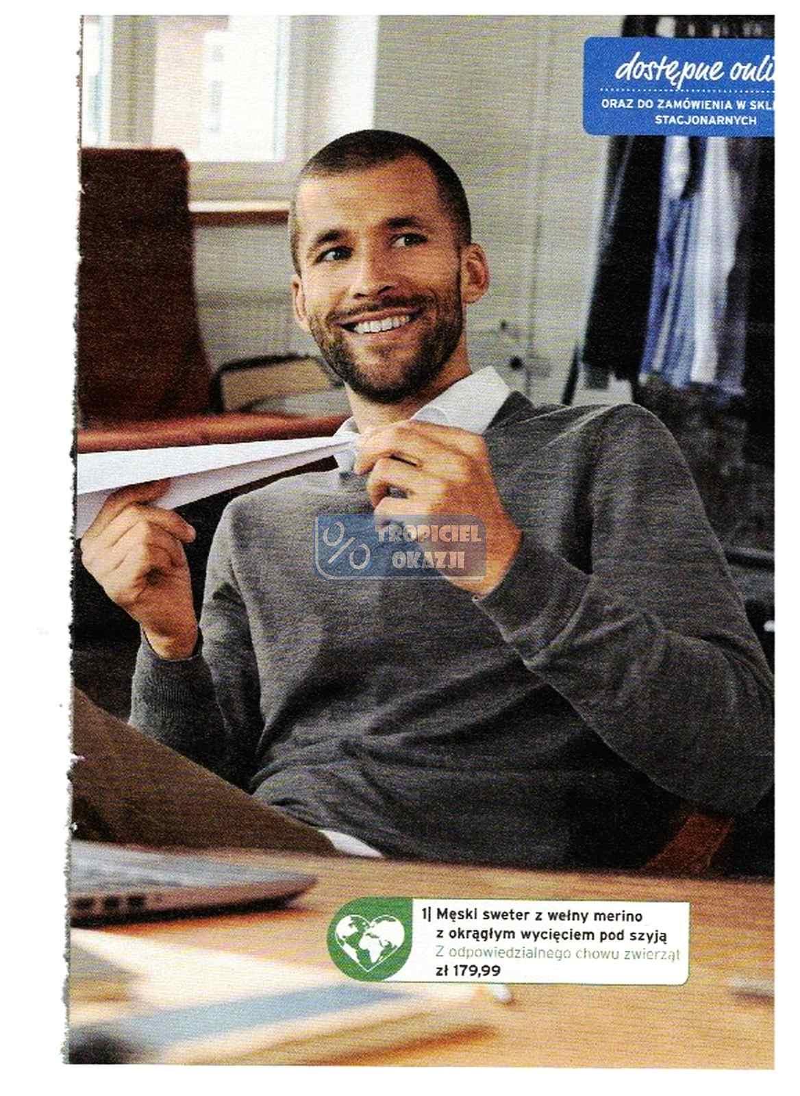 Gazetka promocyjna Tchibo str. 45